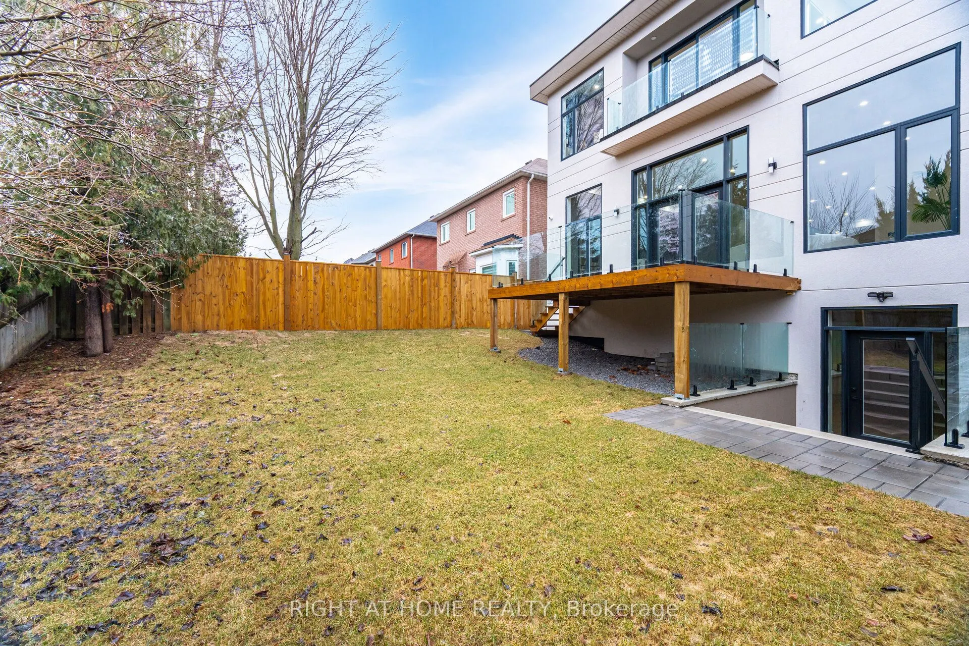 1950 Rosebank Road