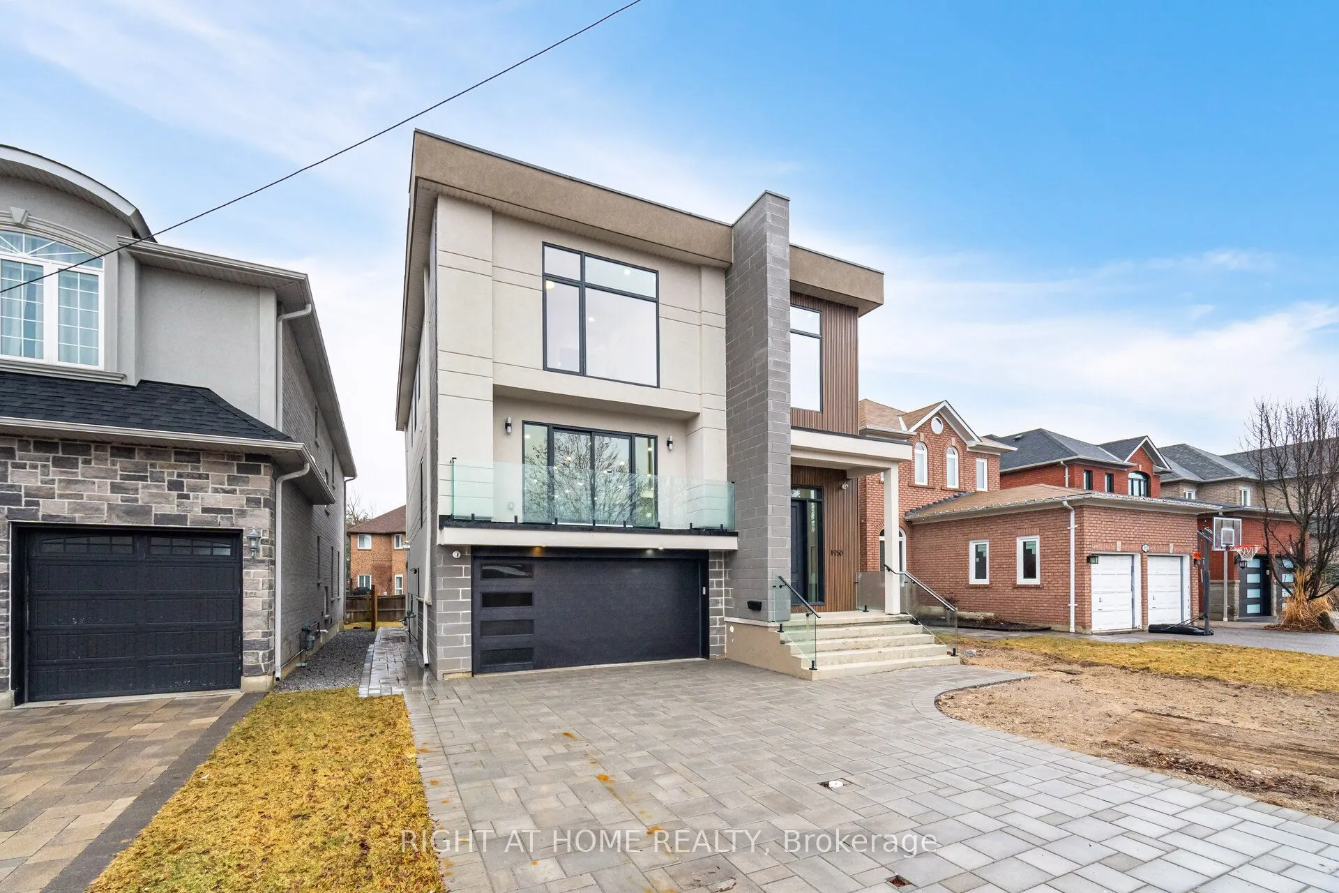 1950 Rosebank Road