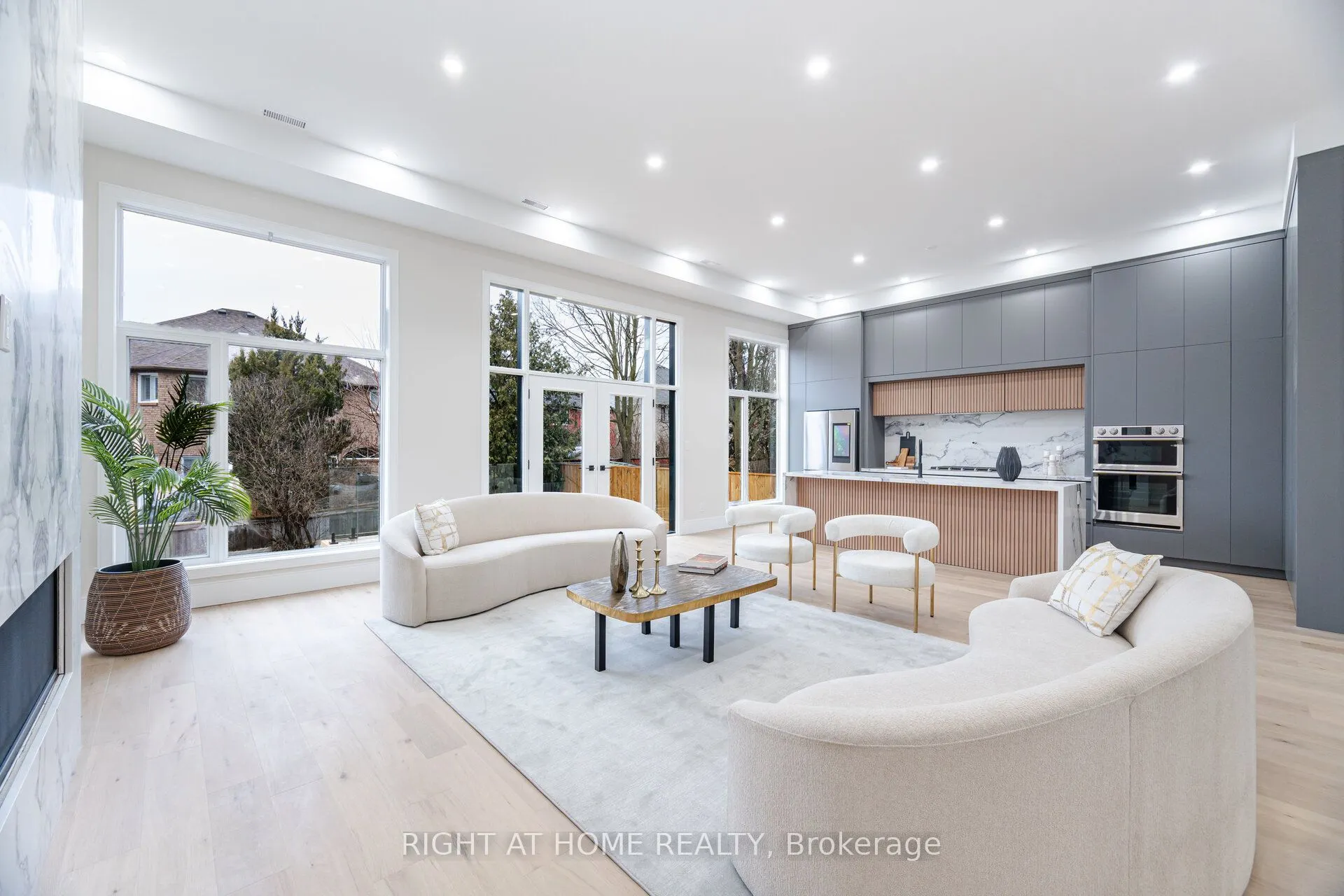 1950 Rosebank Road