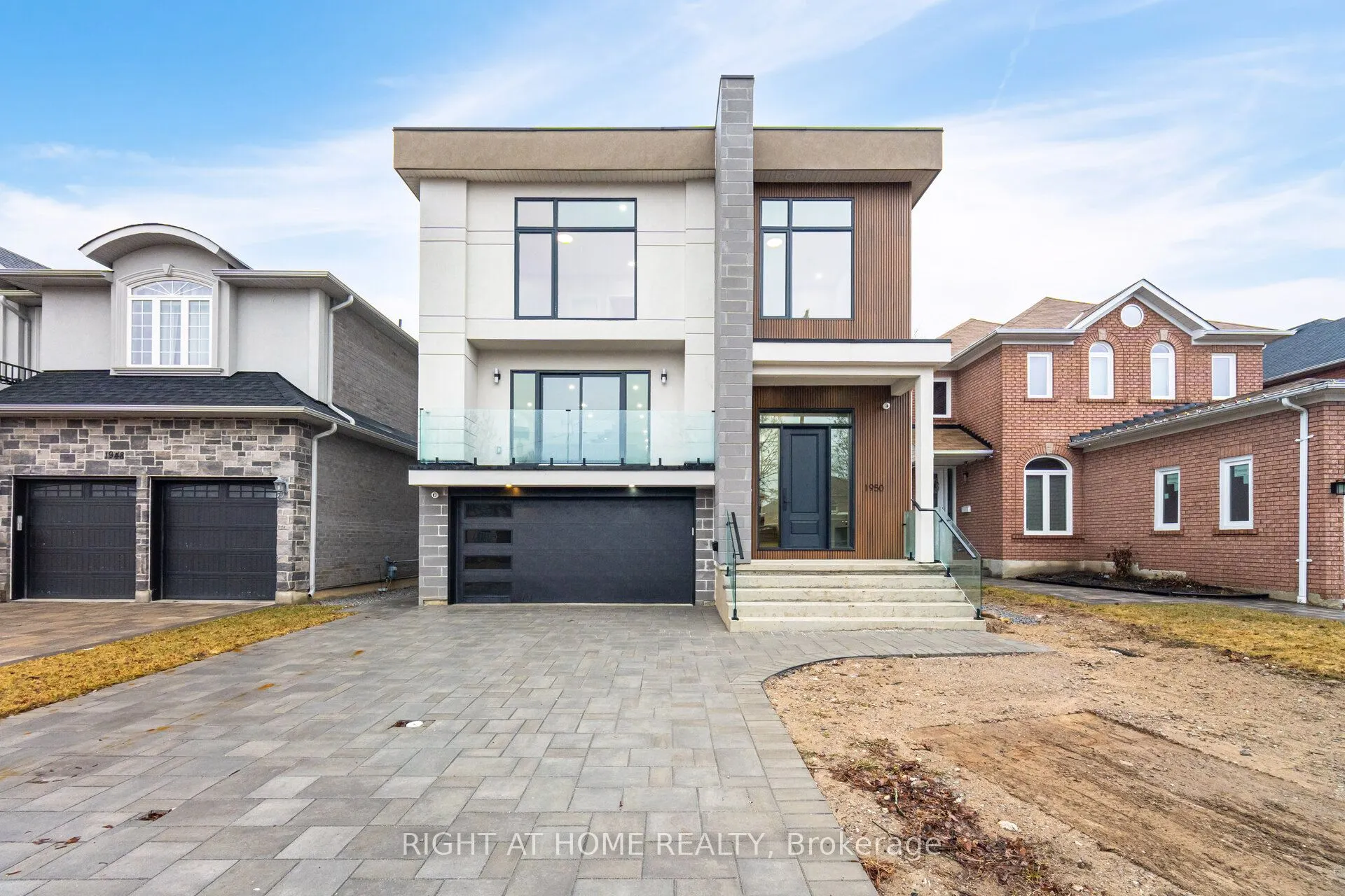 1950 Rosebank Road