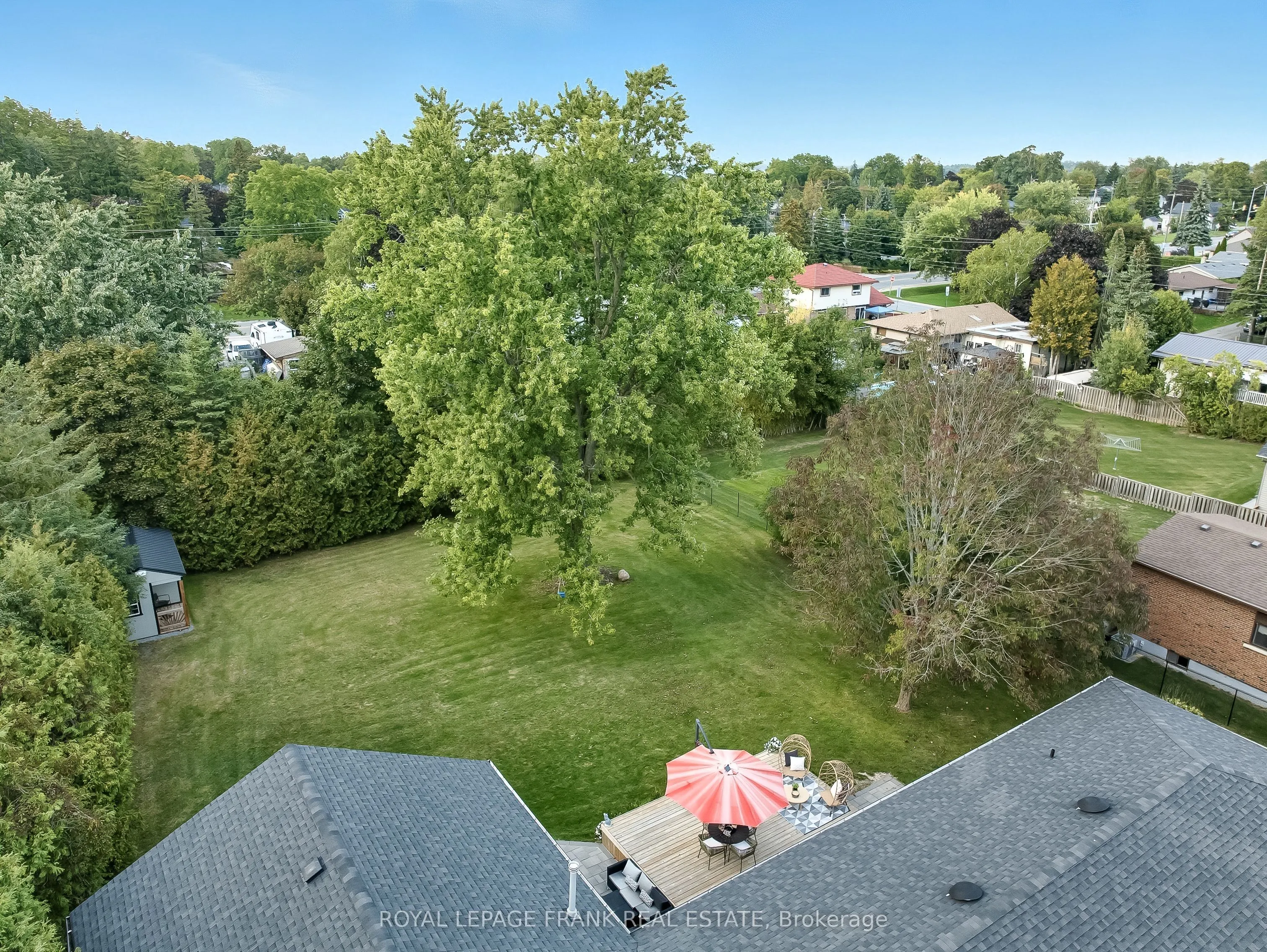 393 Lorne Street