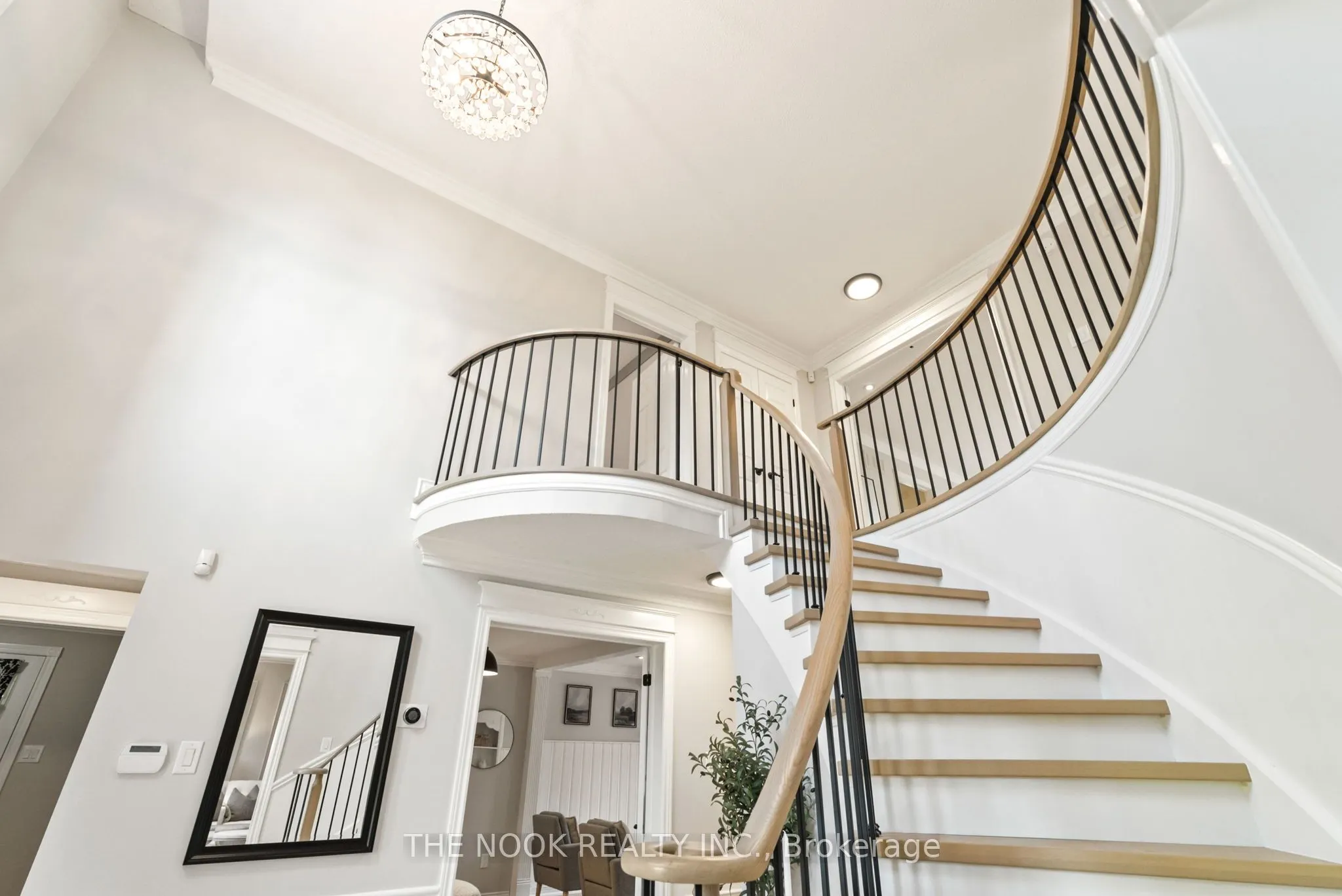3 Ramsden Court