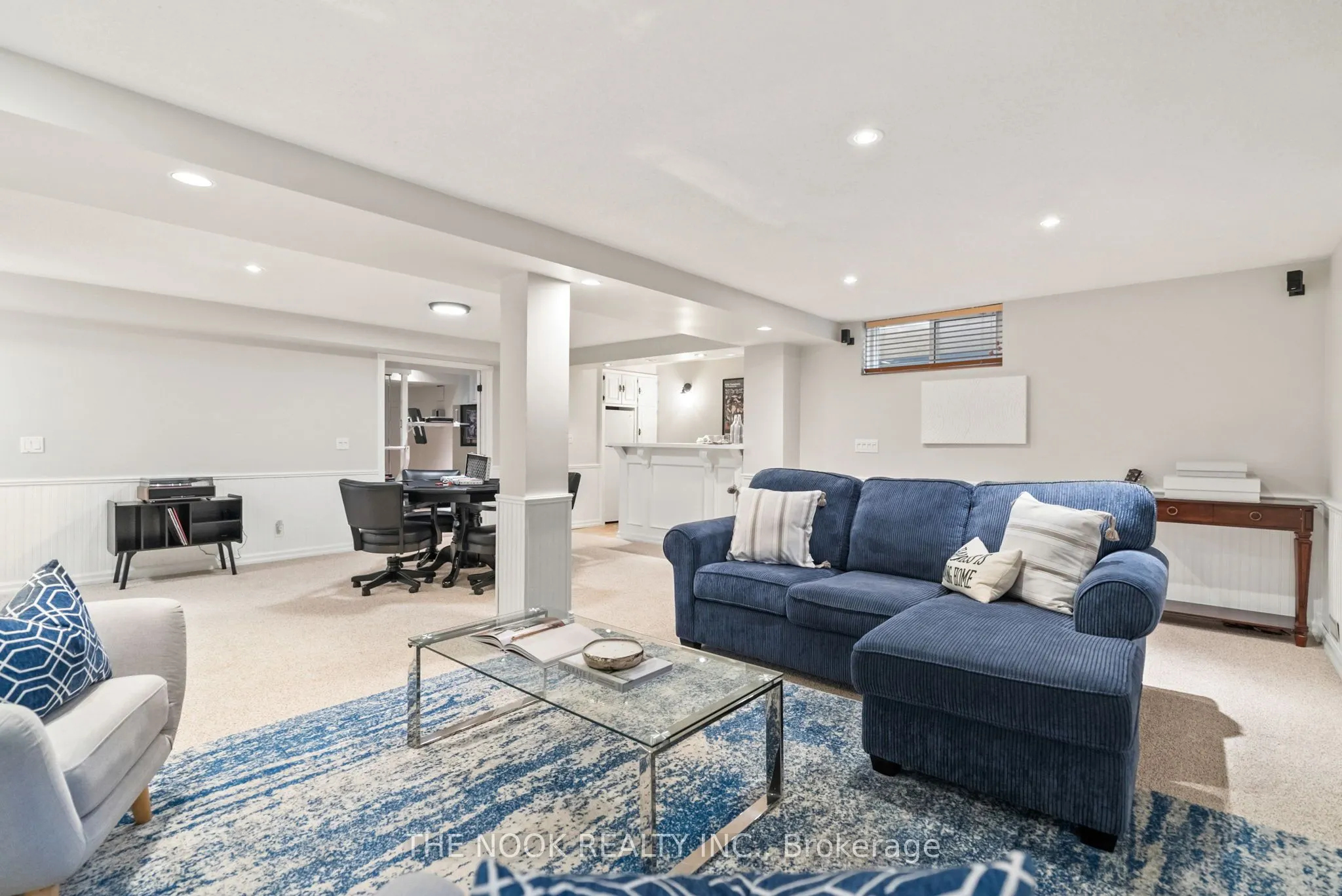 3 Ramsden Court