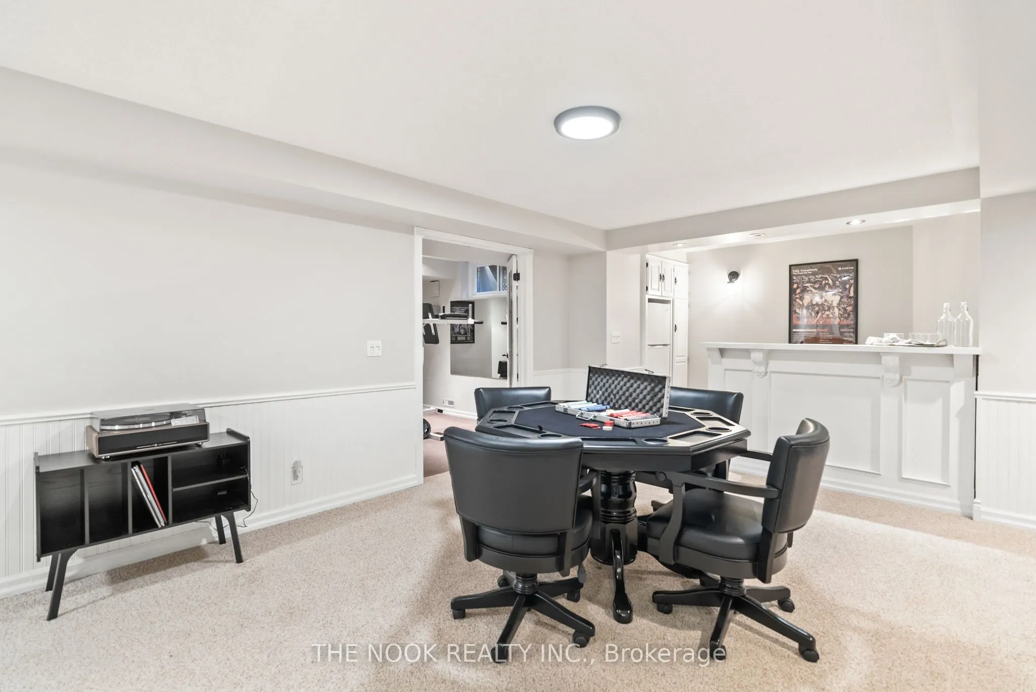 3 Ramsden Court