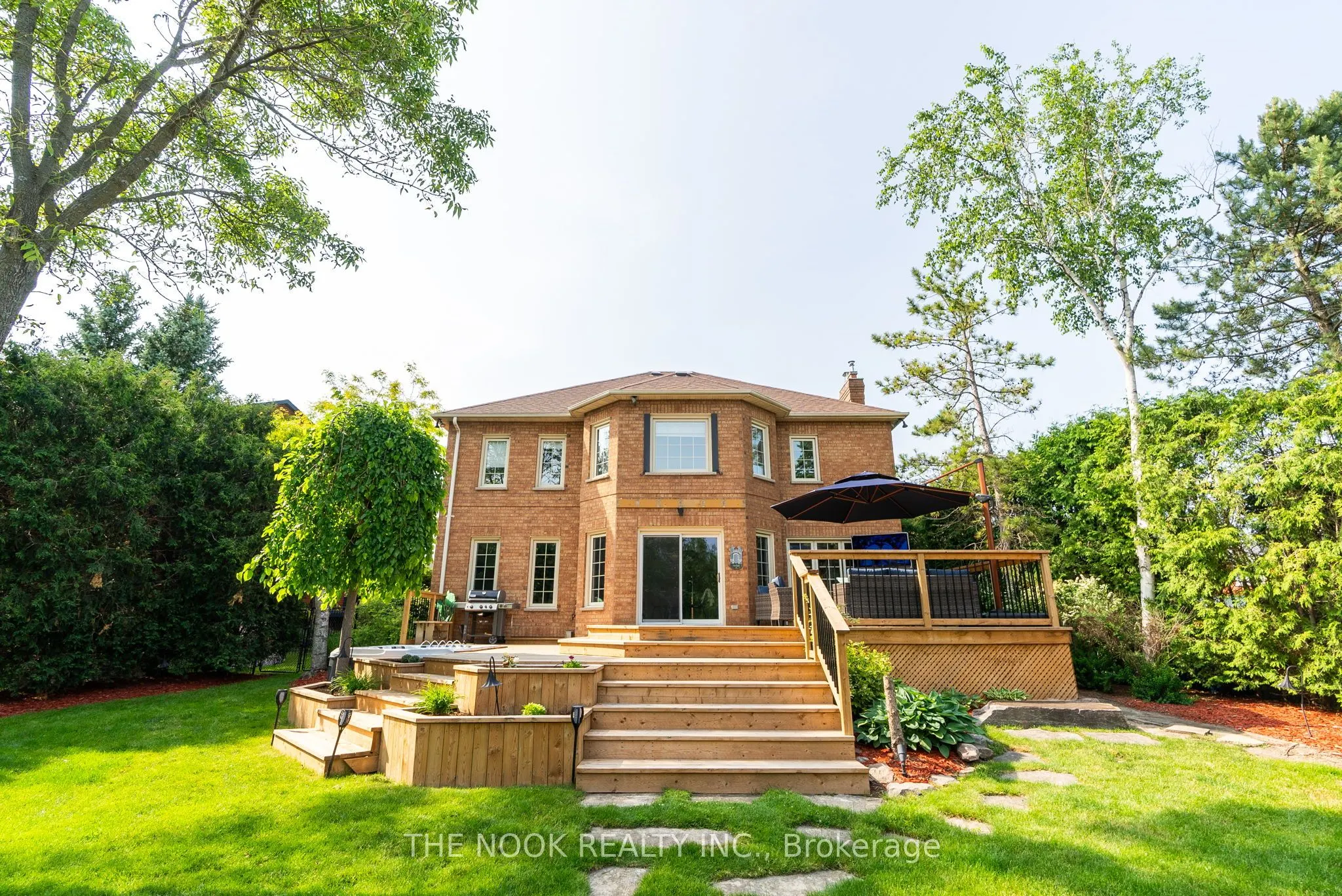 3 Ramsden Court