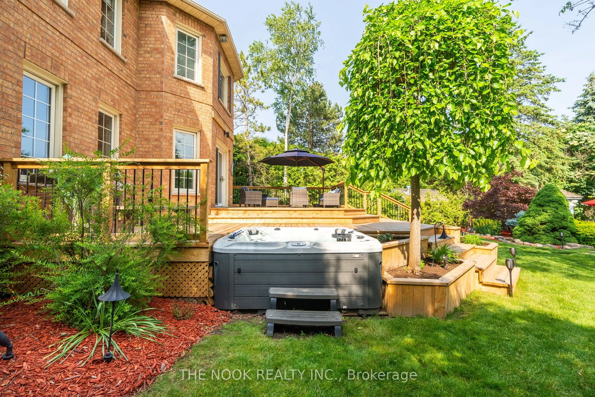 3 Ramsden Court