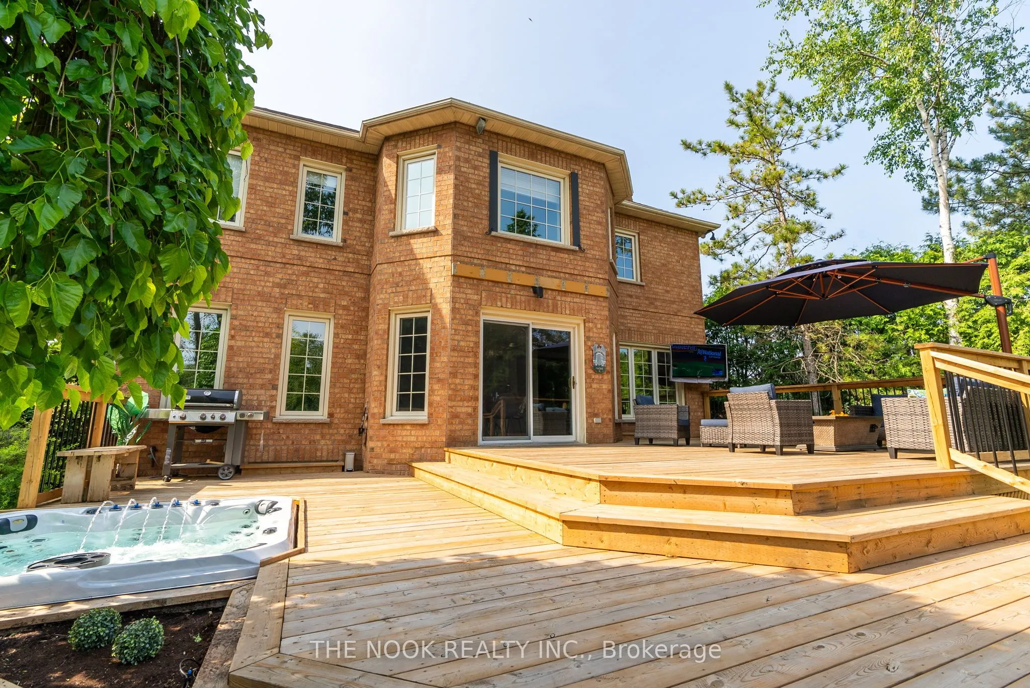 3 Ramsden Court