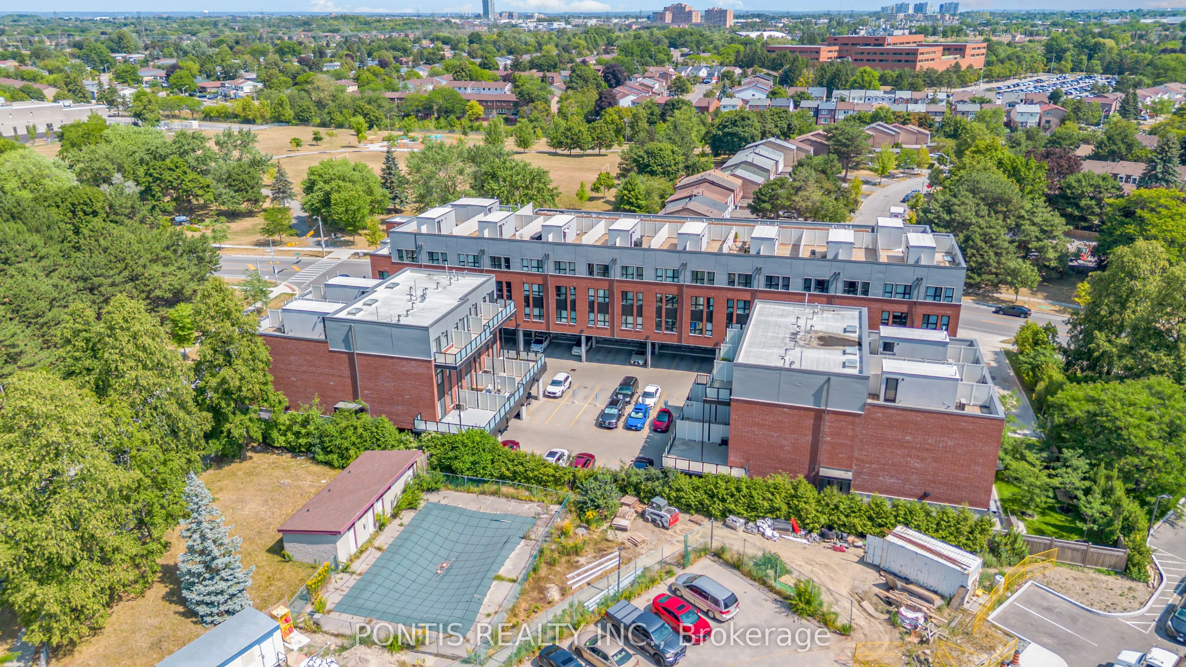2100 Bridletowne Circle, #330