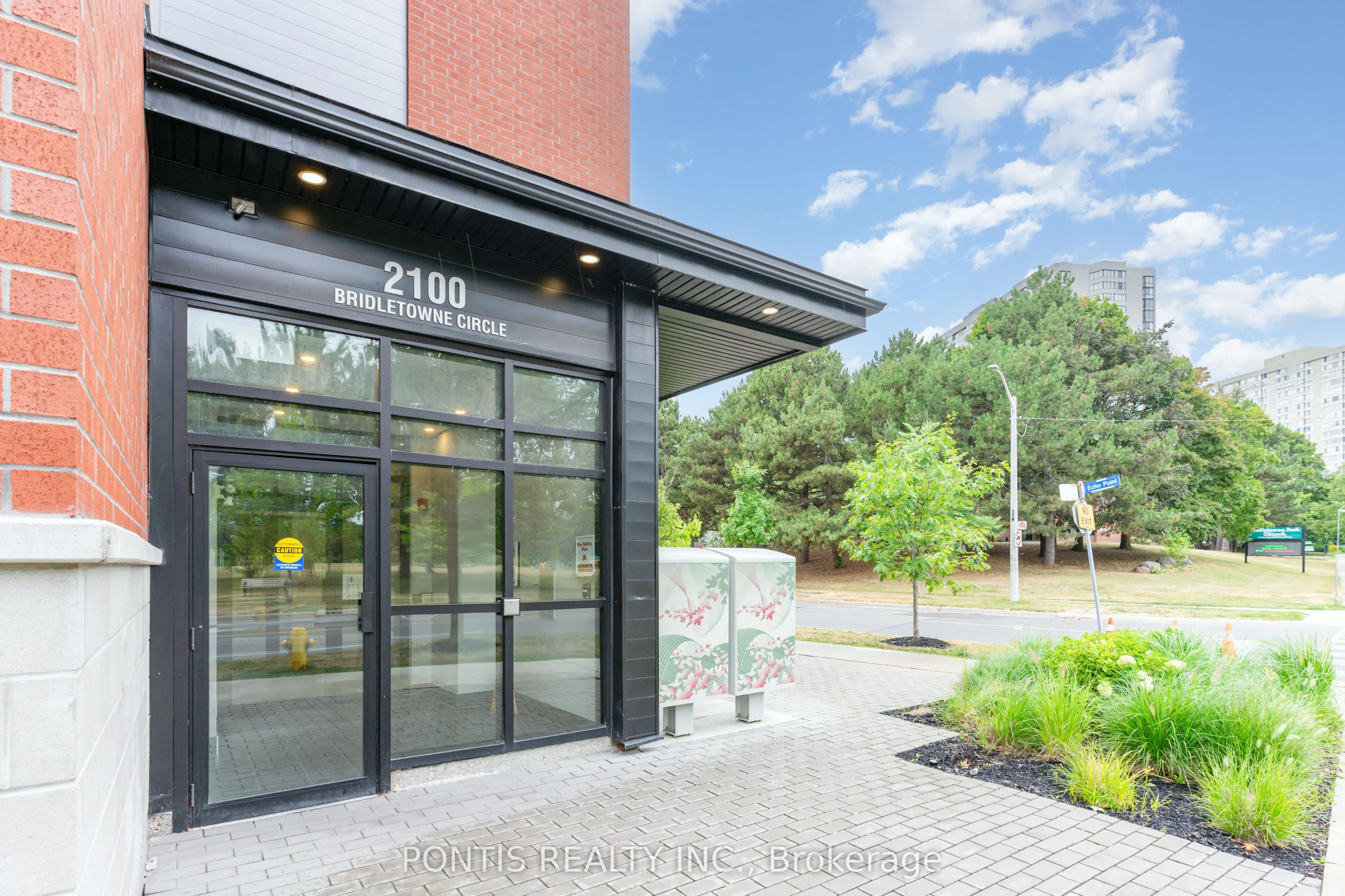 2100 Bridletowne Circle, #330
