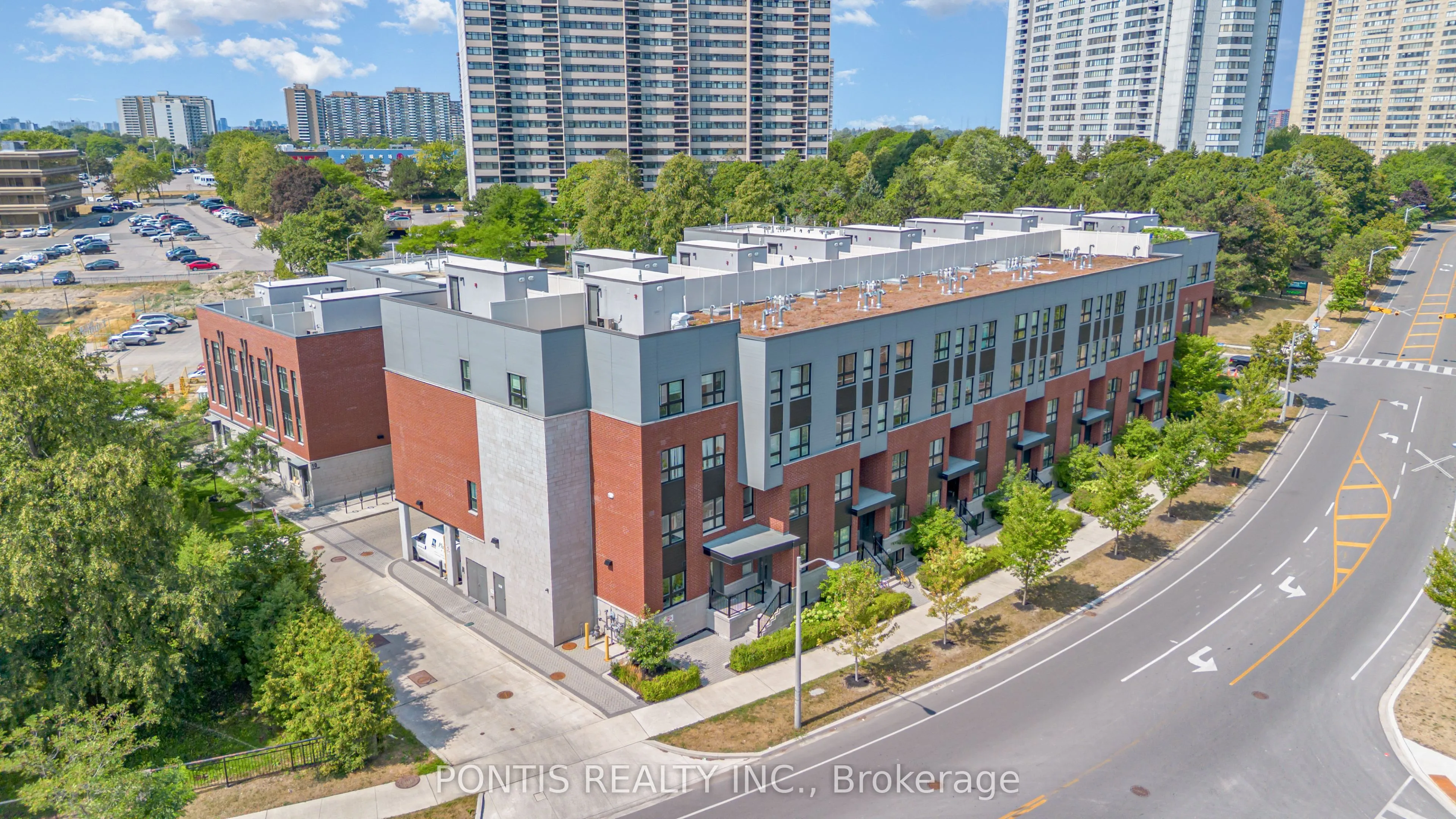 2100 Bridletowne Circle, #330