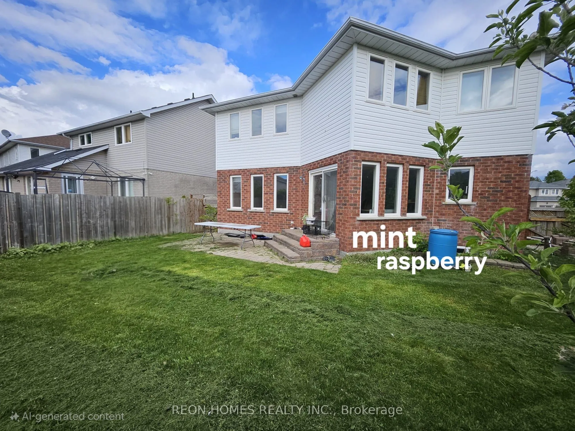 72 Niagara Drive