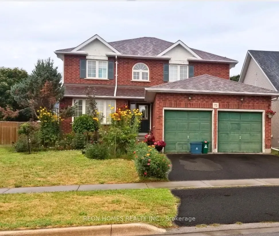 72 Niagara Drive