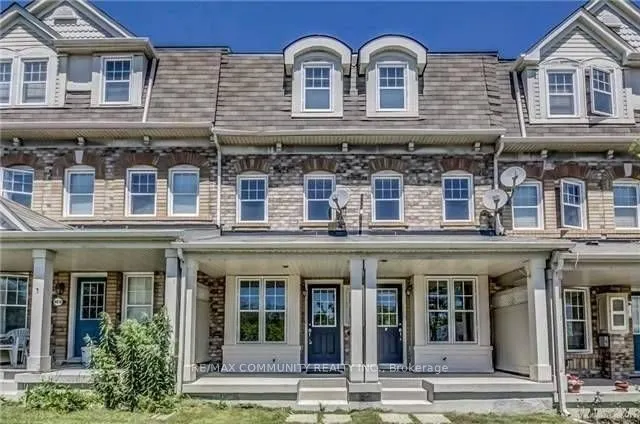 8890 Sheppard Avenue, #3
