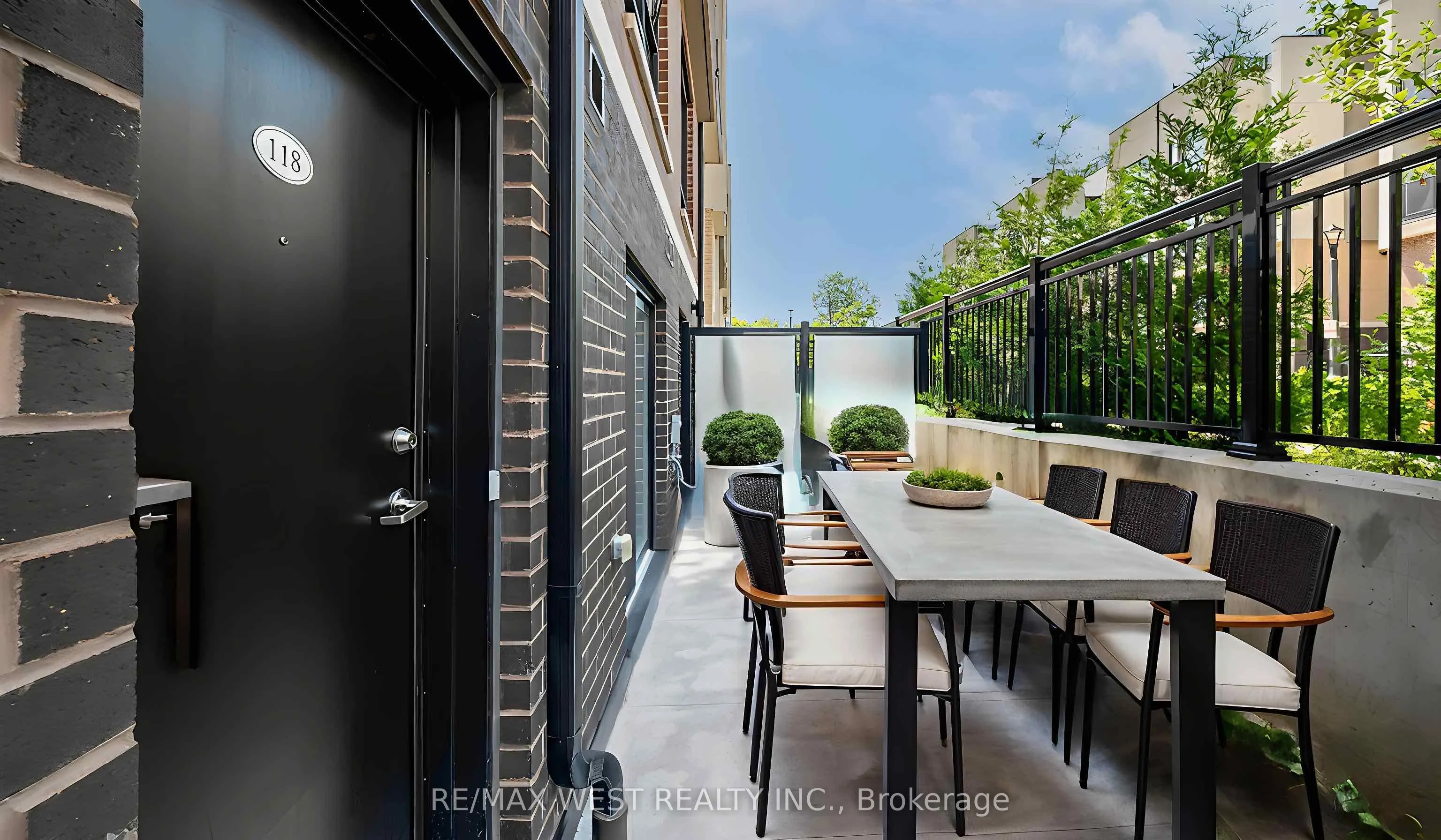 510 Kingbird Grove, #118
