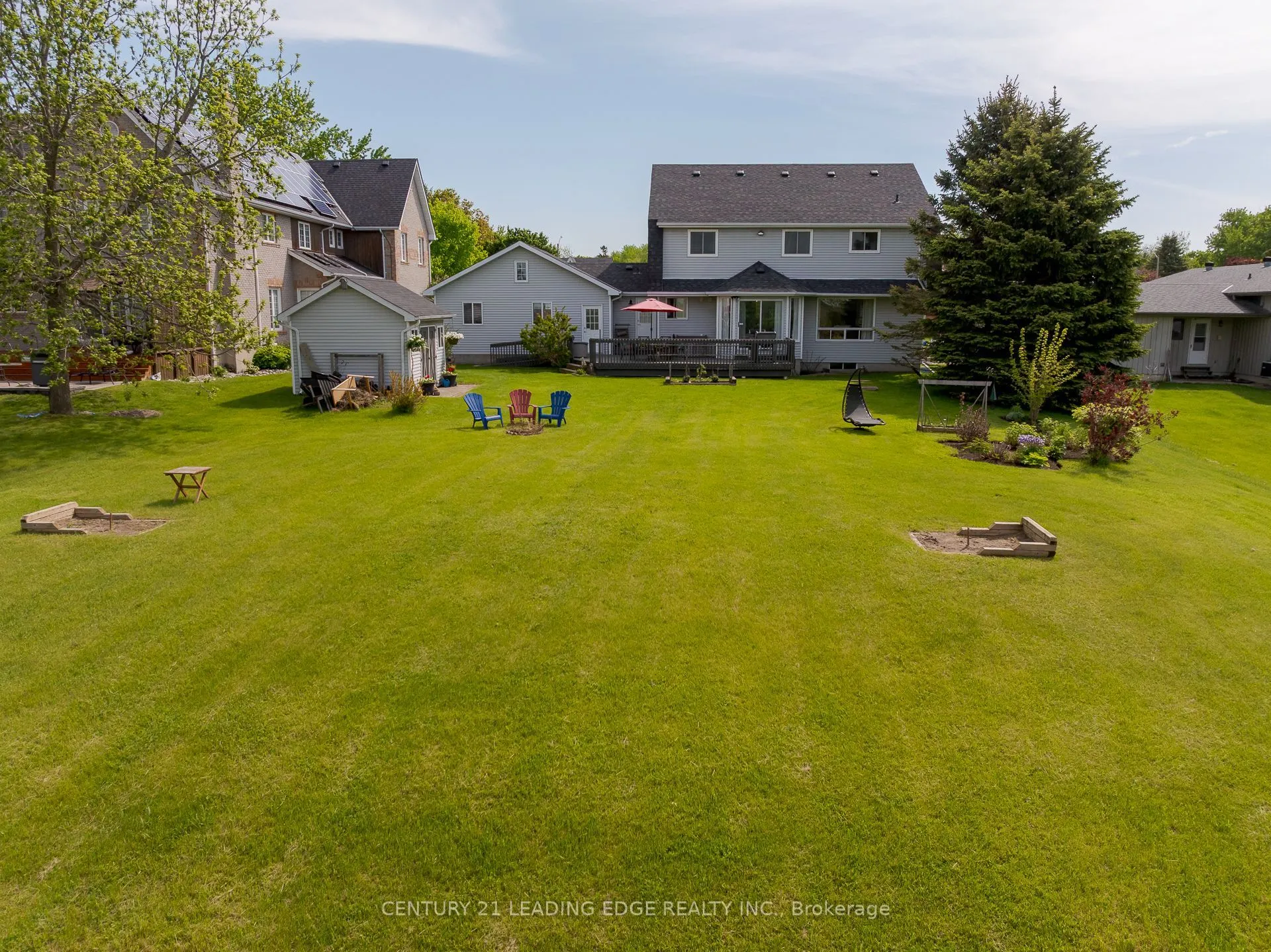 5048 William Street
