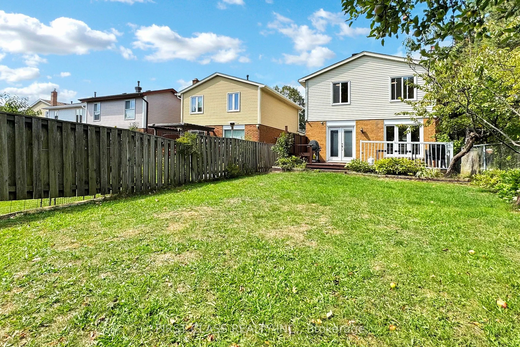 63 Moorehouse Drive