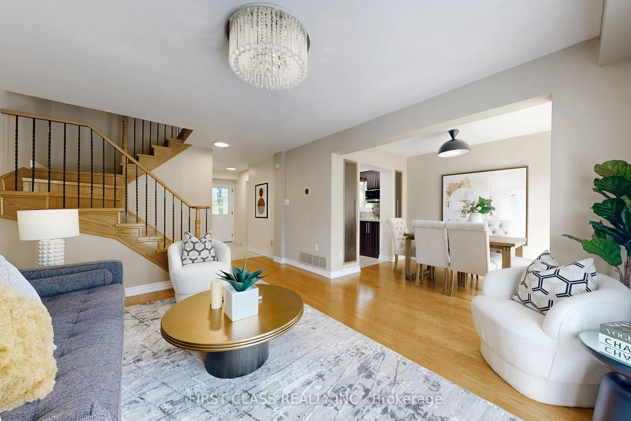63 Moorehouse Drive