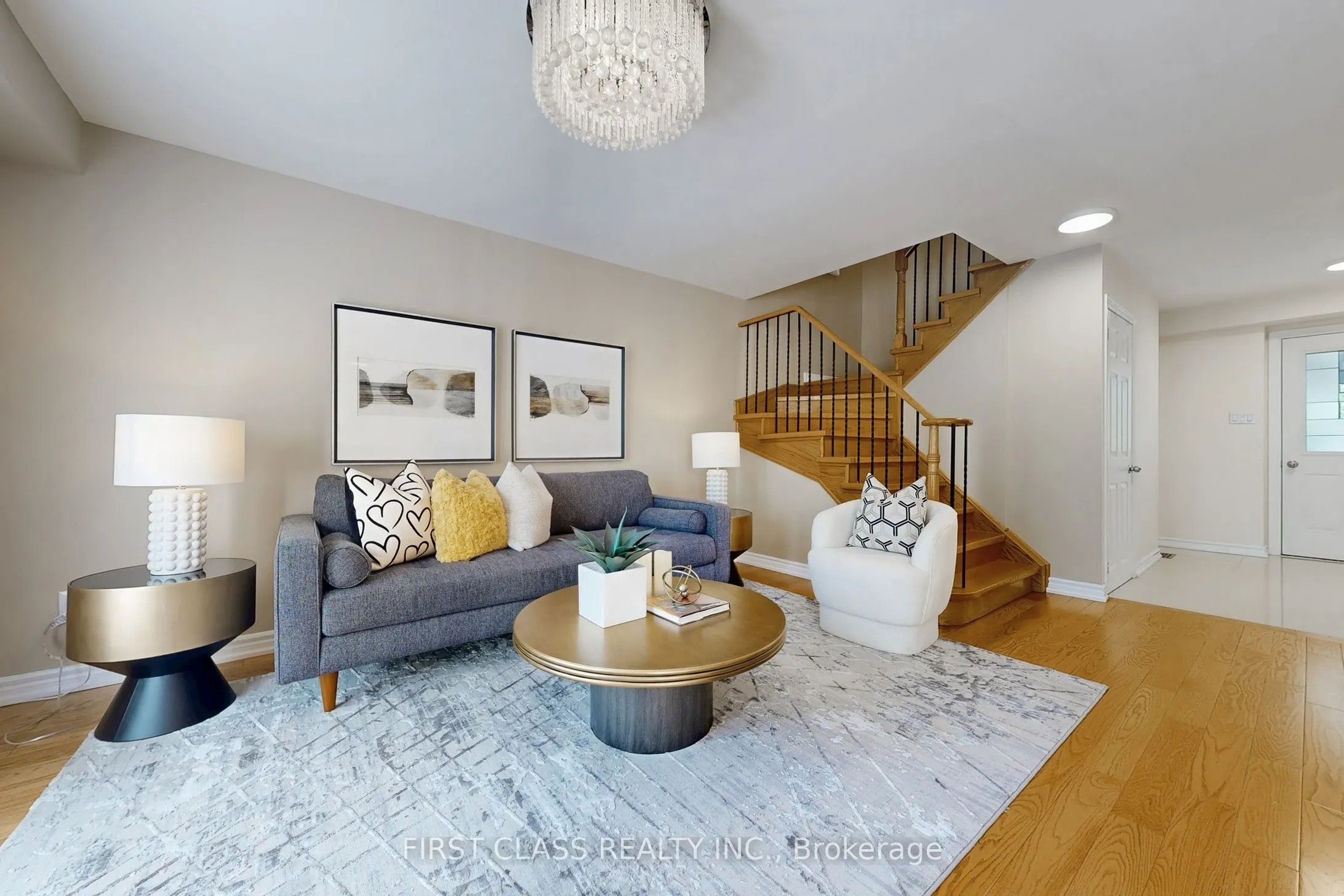 63 Moorehouse Drive