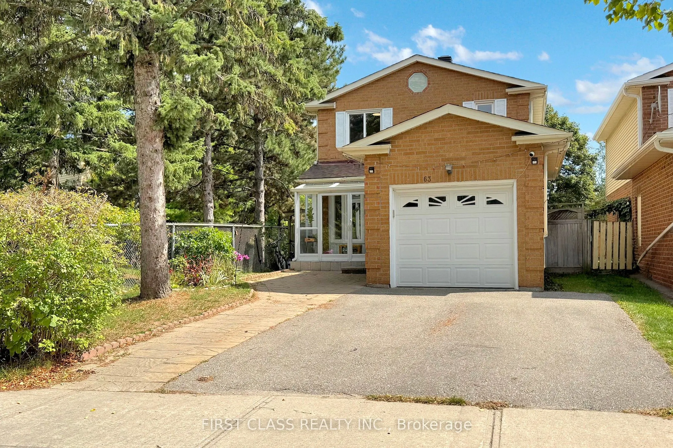 63 Moorehouse Drive