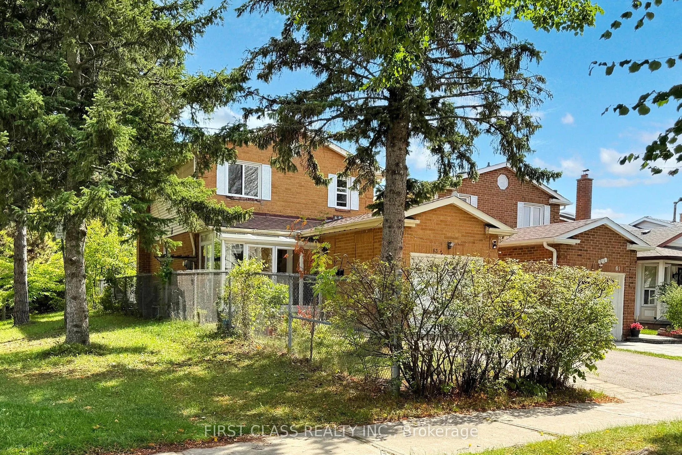 63 Moorehouse Drive