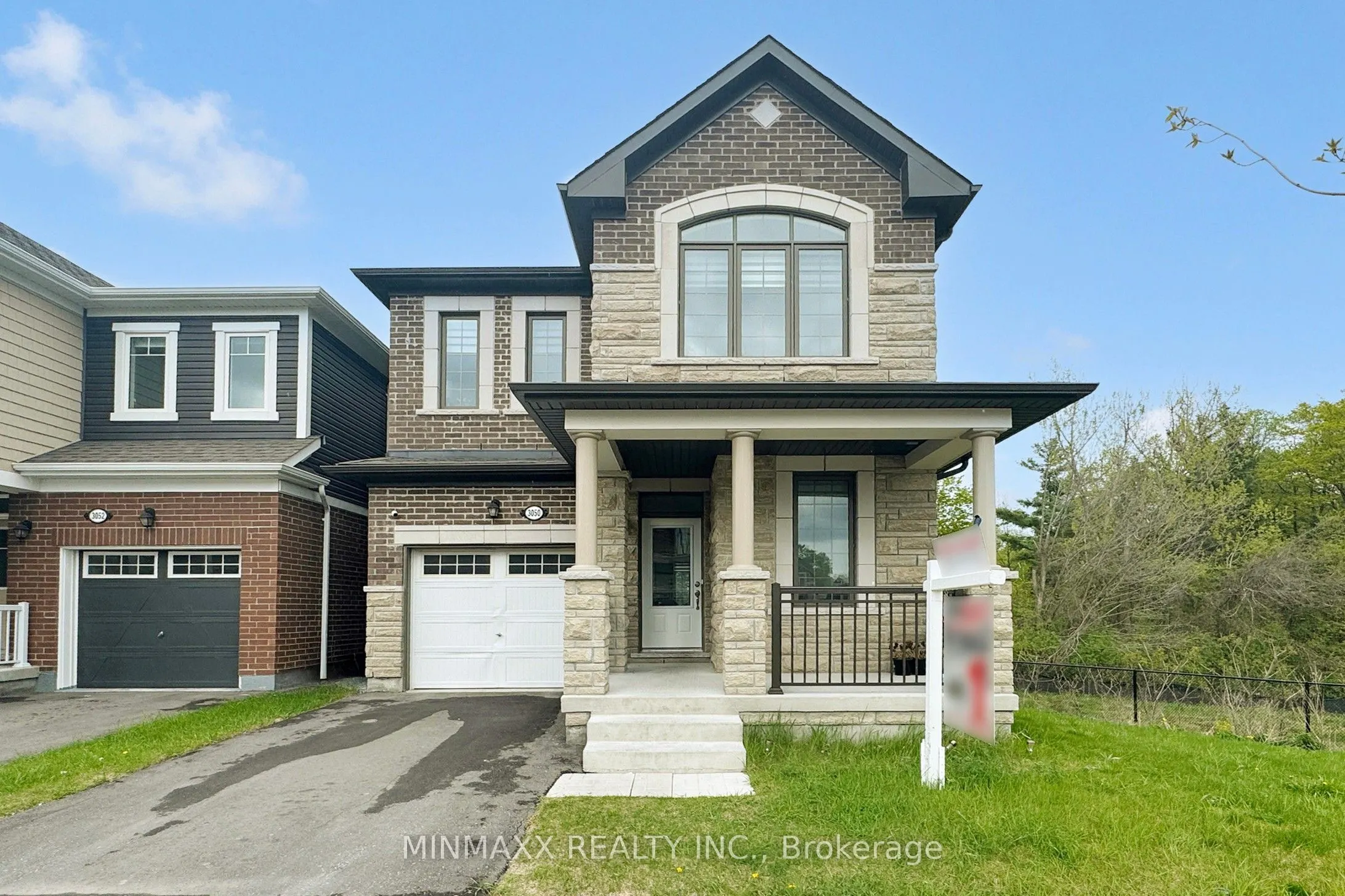 3050 Hollyberry Trail