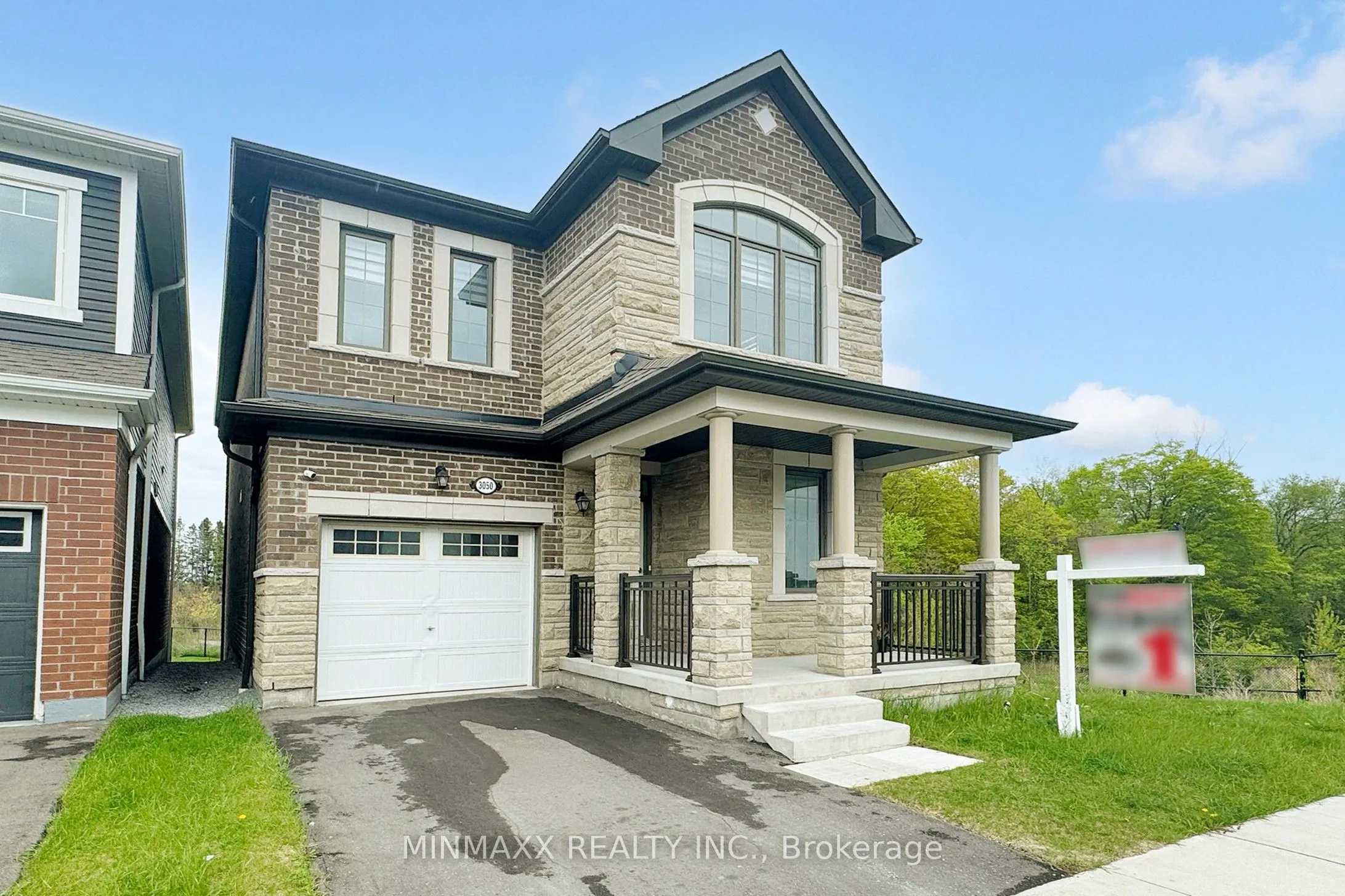 3050 Hollyberry Trail