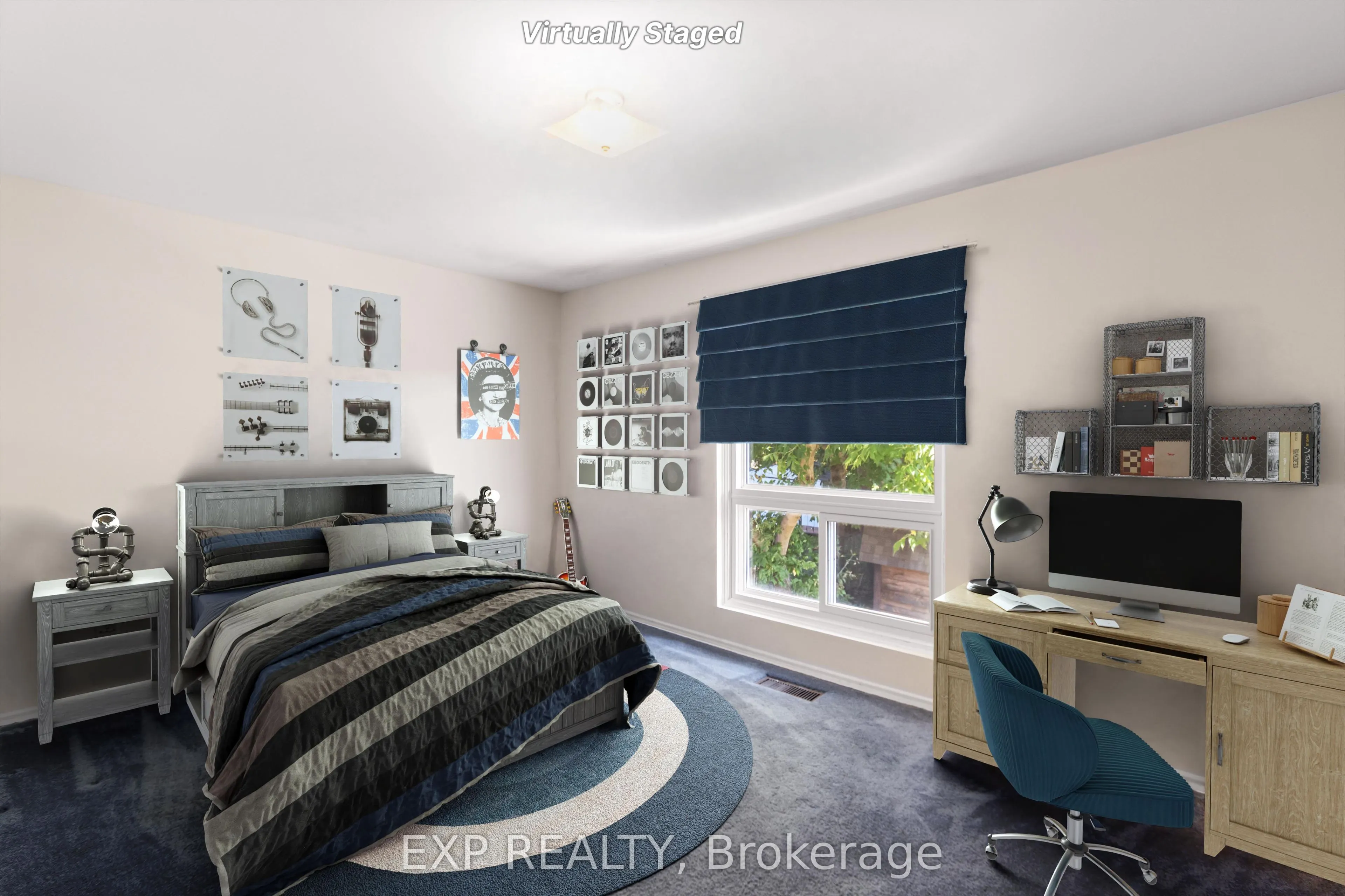 70 Pilkington Crescent