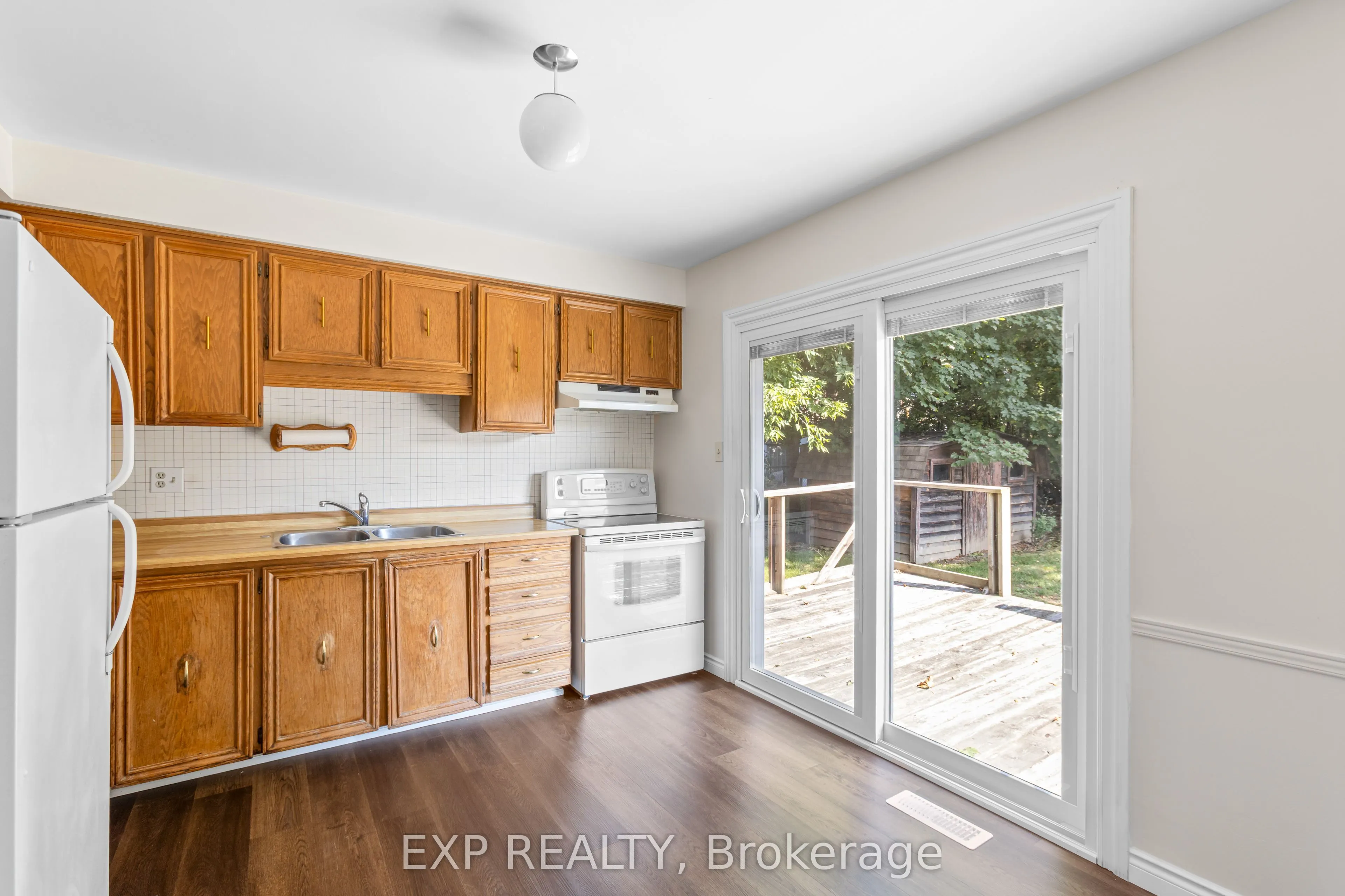 70 Pilkington Crescent