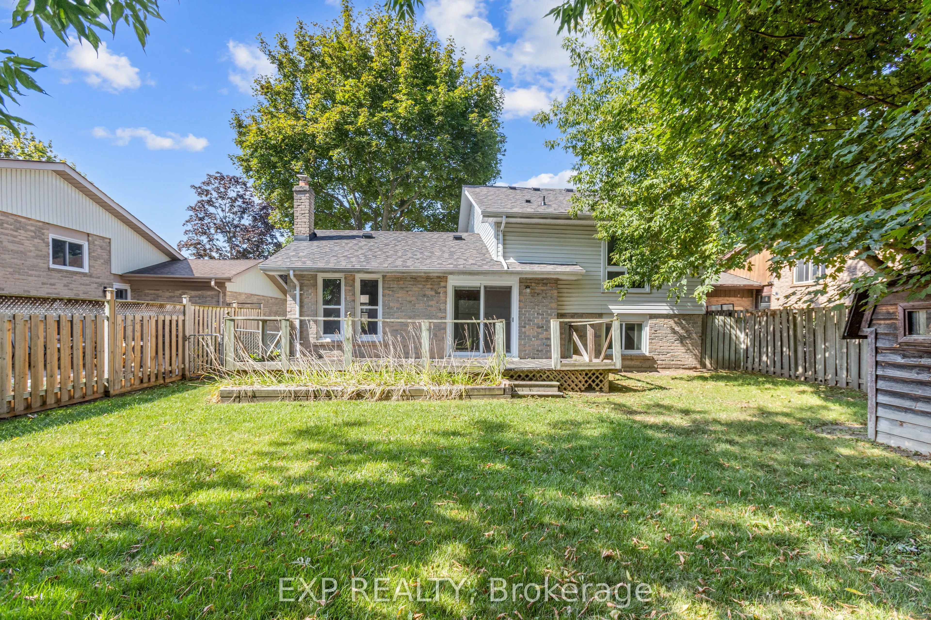 70 Pilkington Crescent