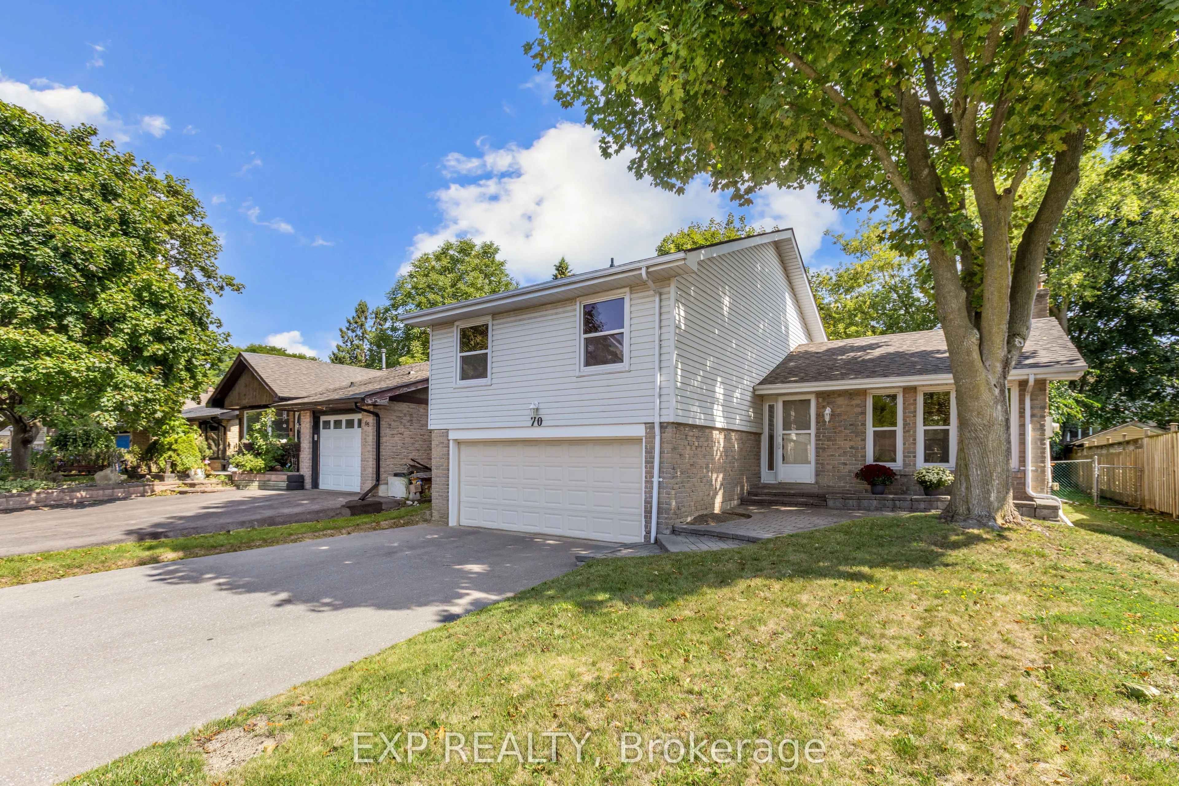 70 Pilkington Crescent