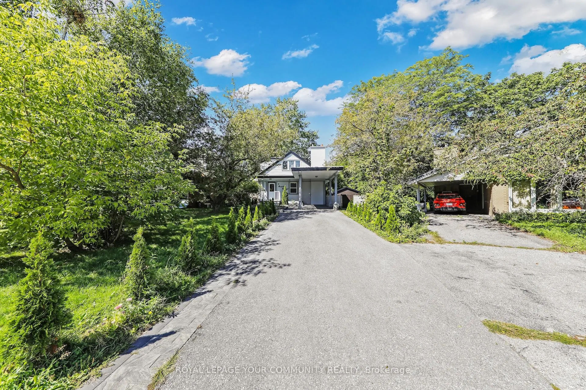 8 Fraserton Crescent