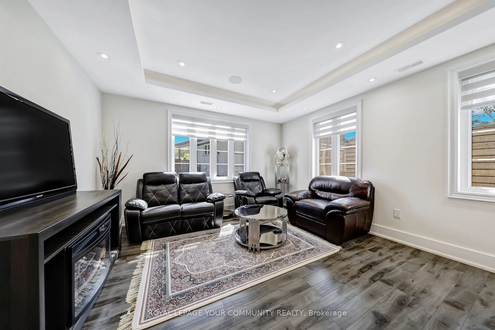 8 Fraserton Crescent