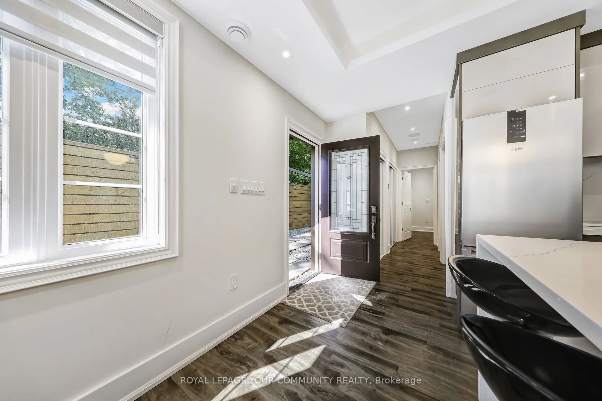 8 Fraserton Crescent