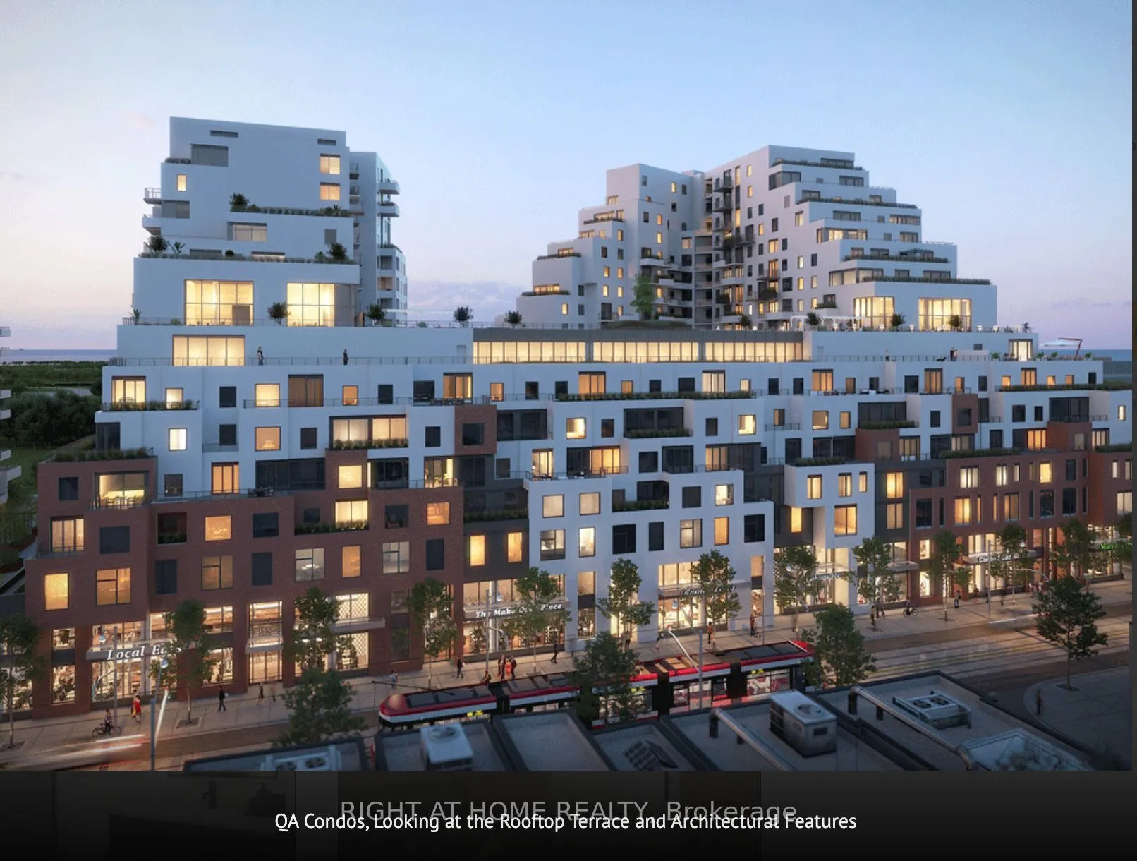 1050 Eastern Avenue, #825