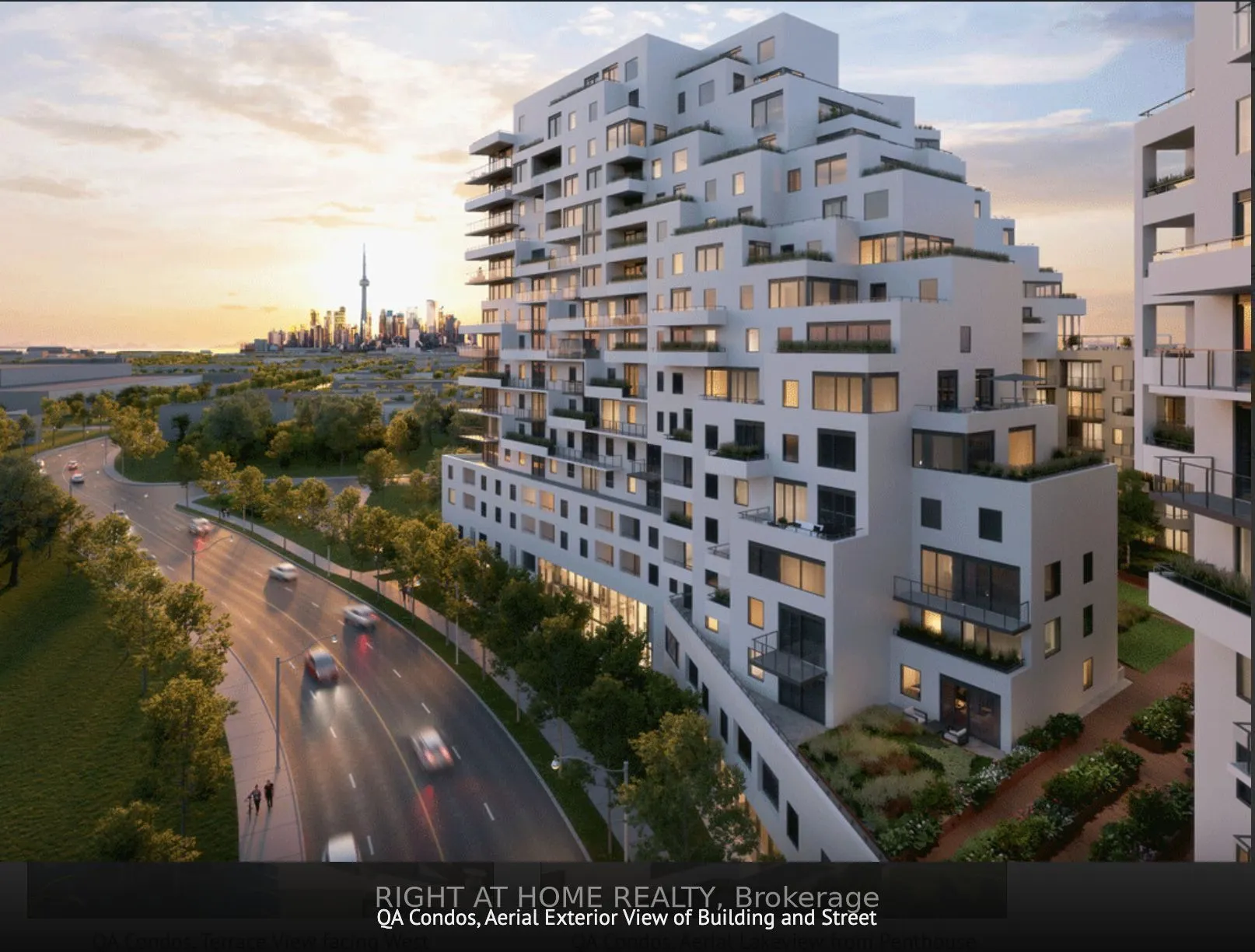 1050 Eastern Avenue, #825