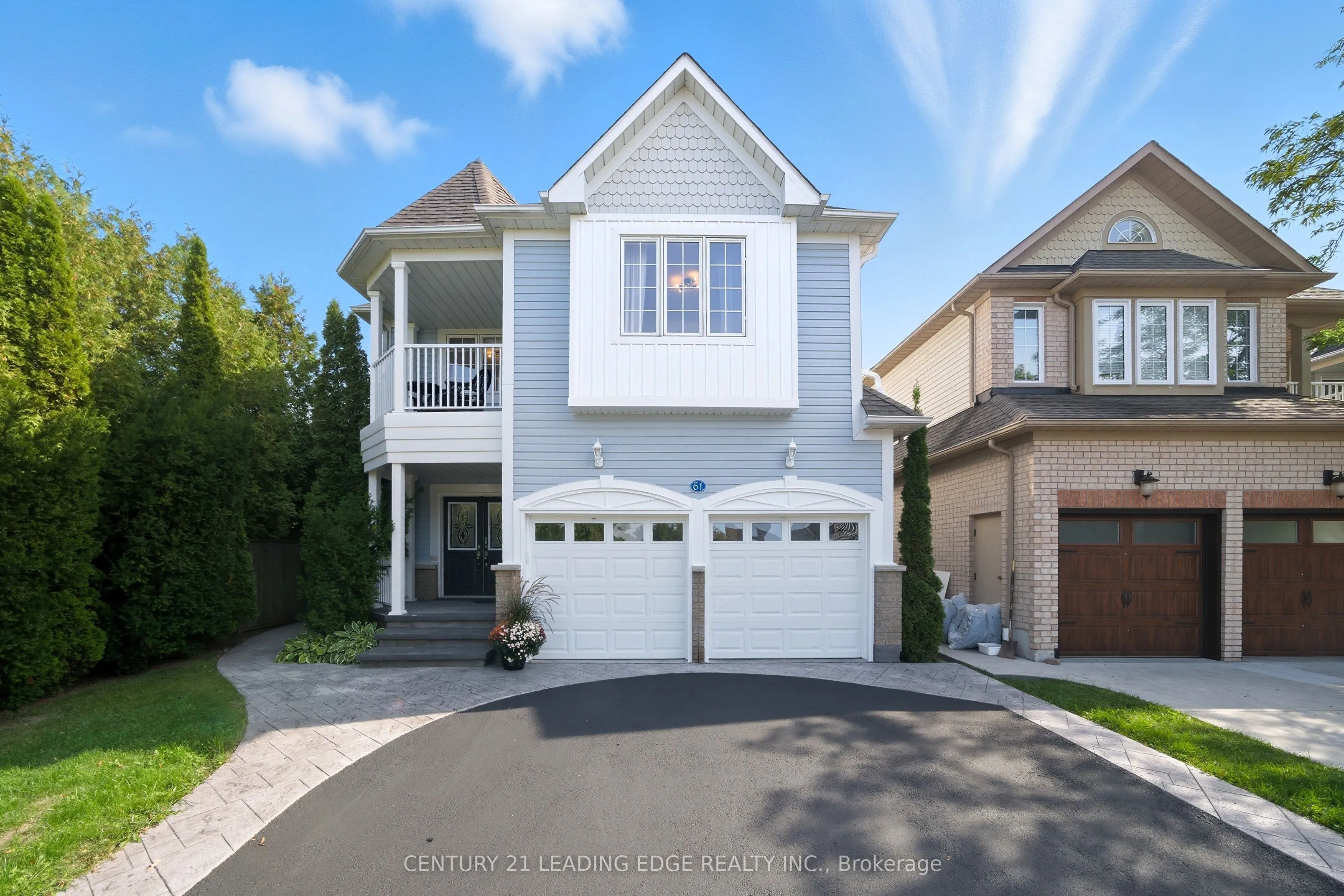 61 Scadding Avenue