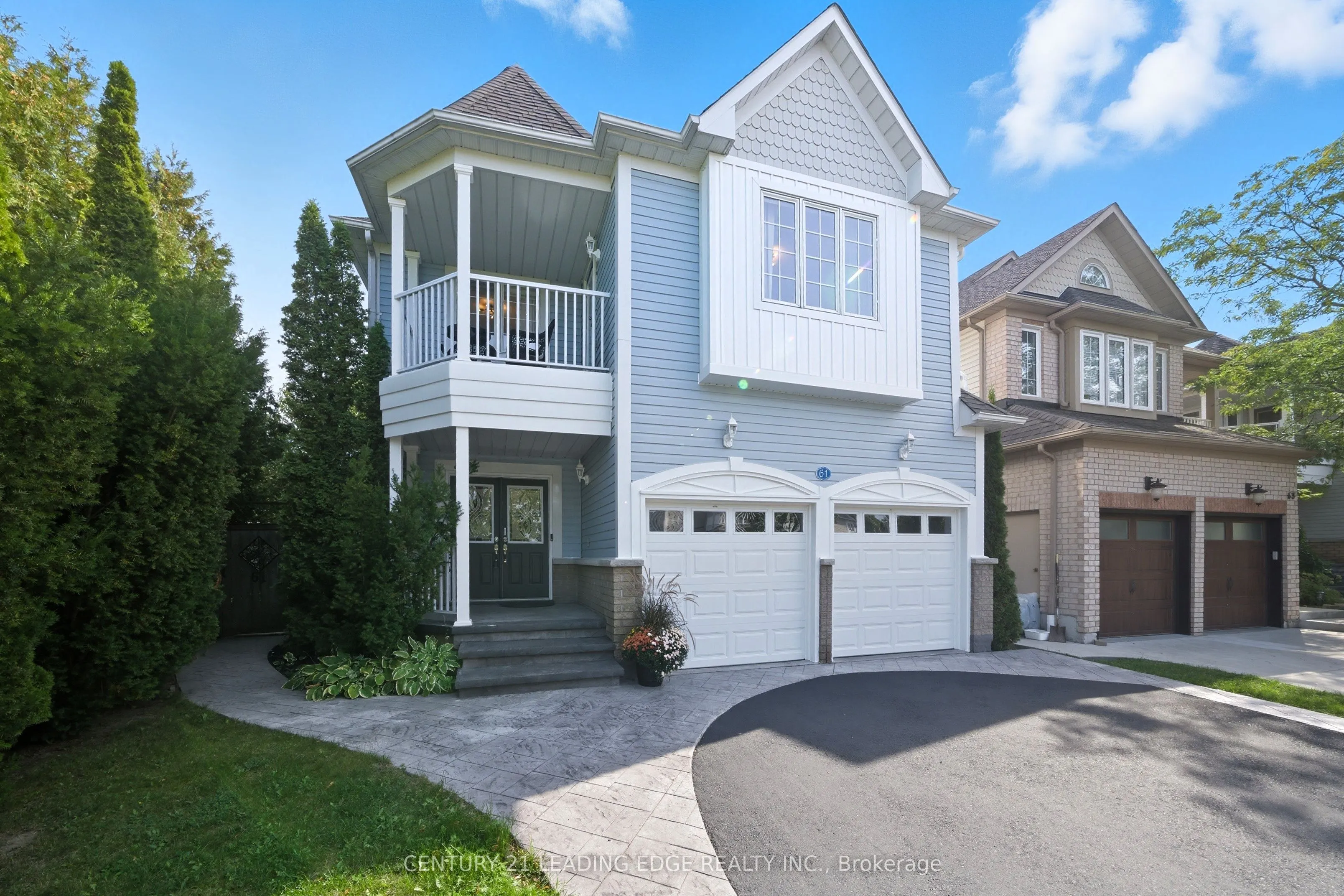 61 Scadding Avenue