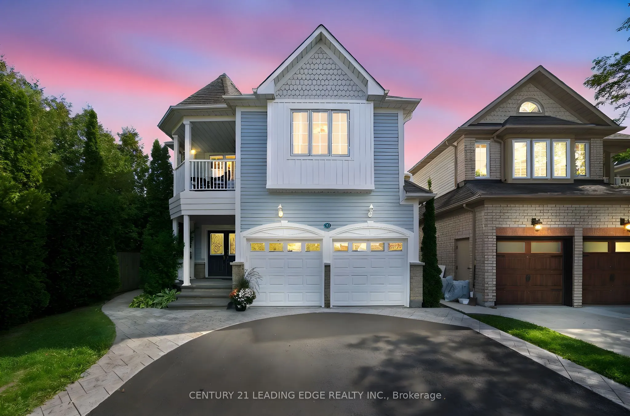 61 Scadding Avenue