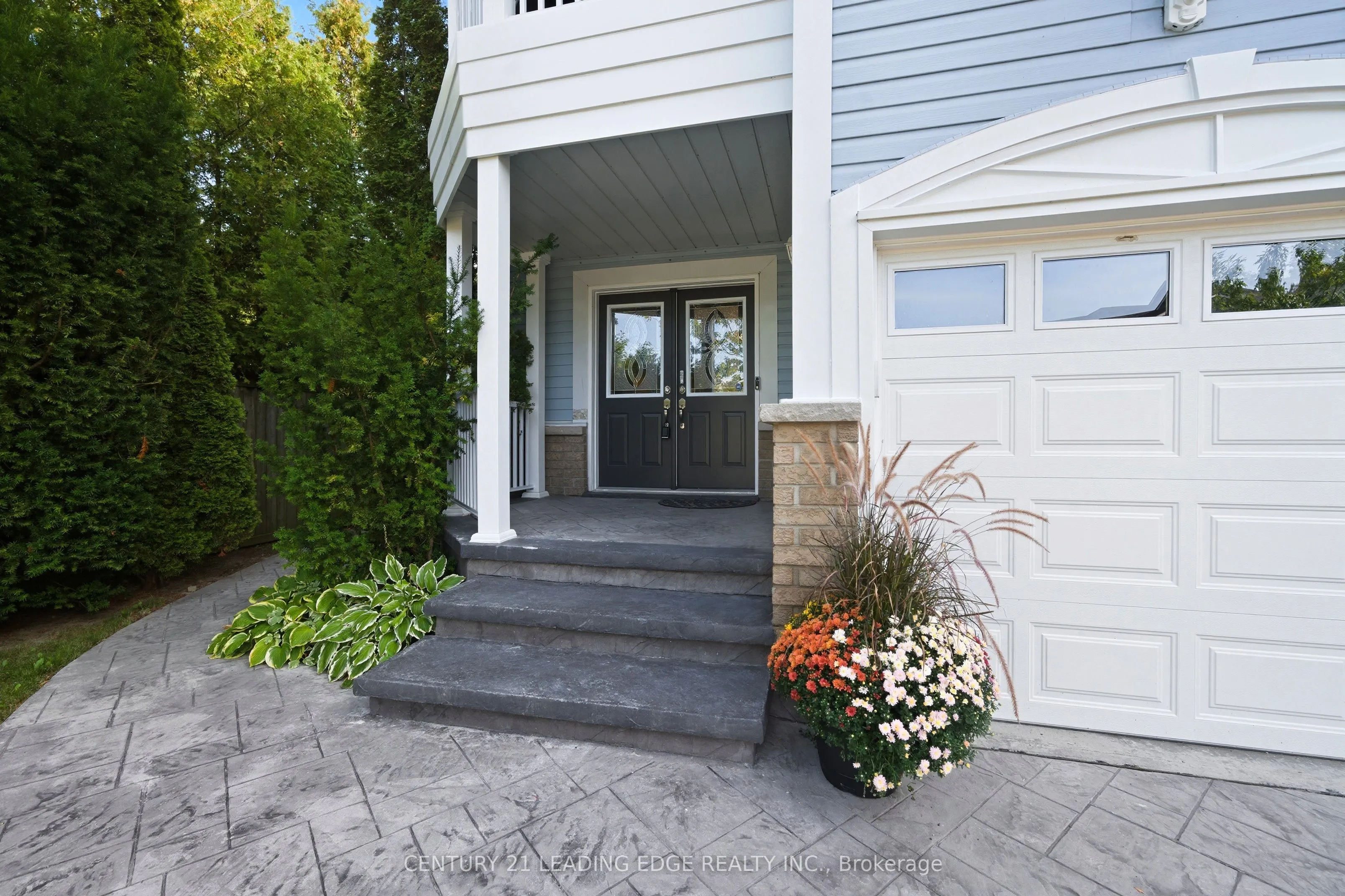 61 Scadding Avenue
