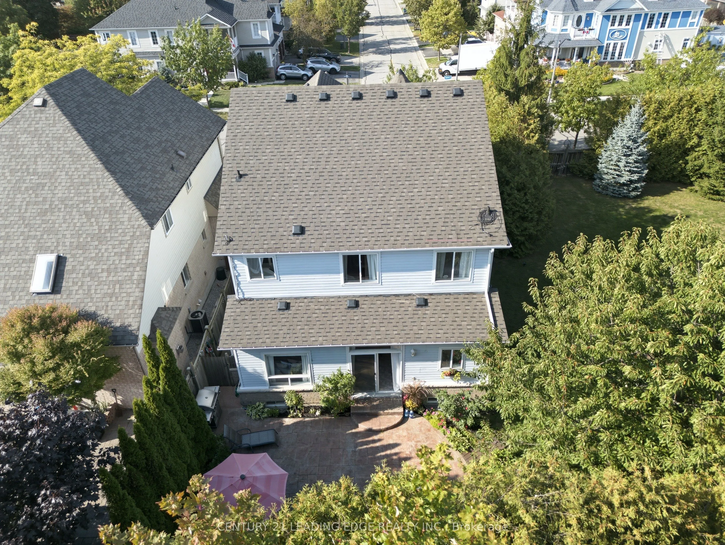 61 Scadding Avenue