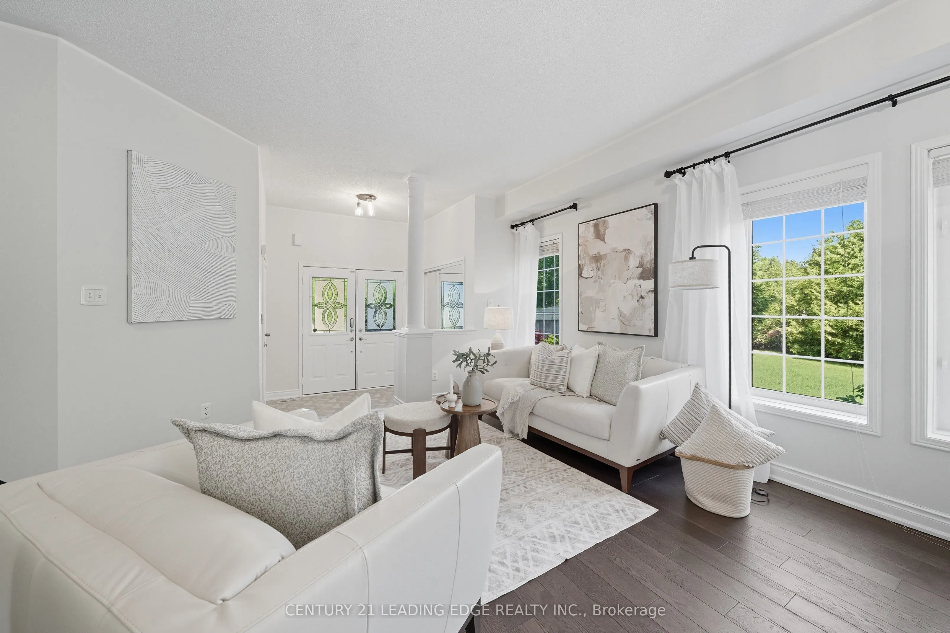 61 Scadding Avenue
