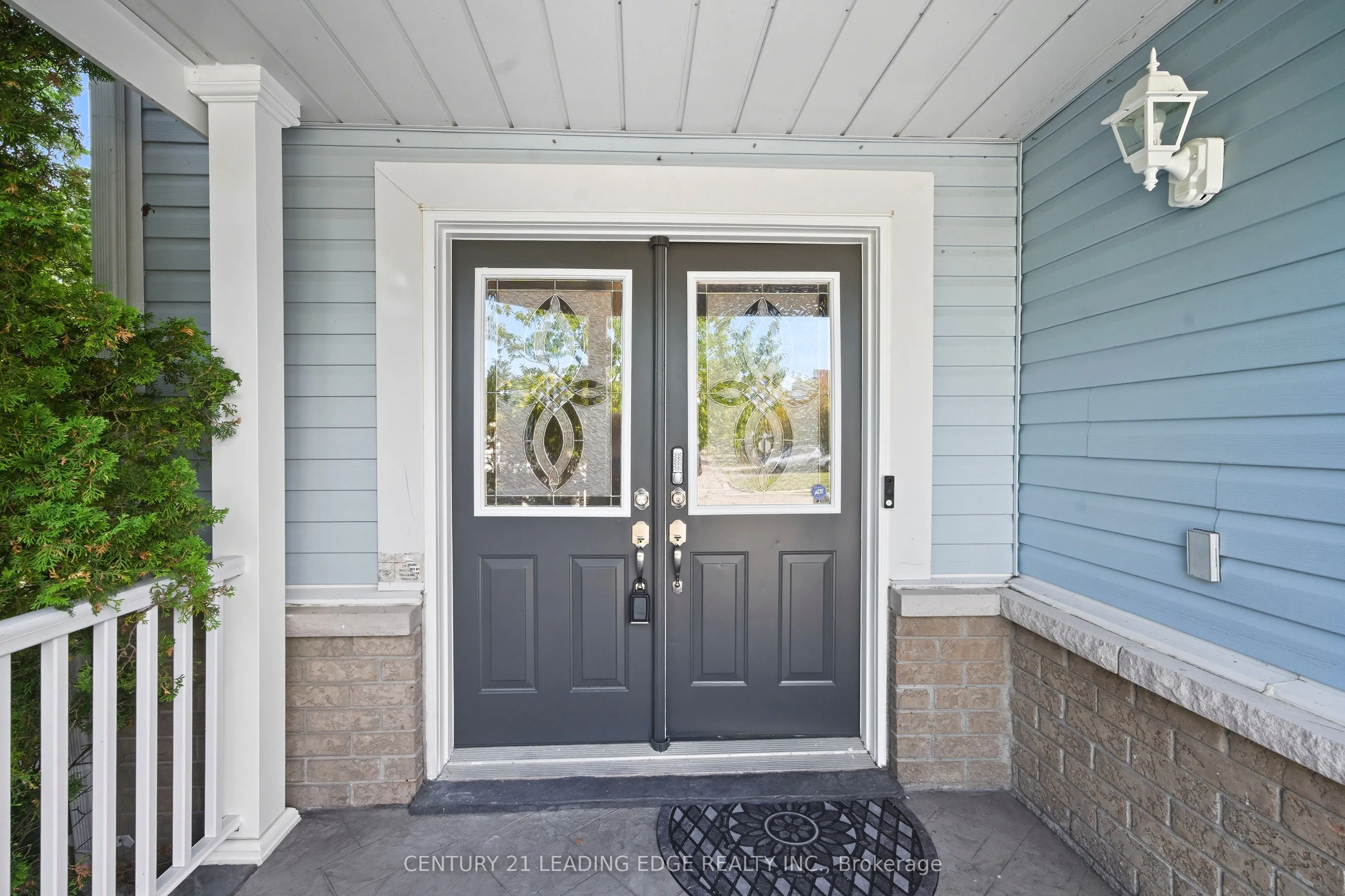 61 Scadding Avenue