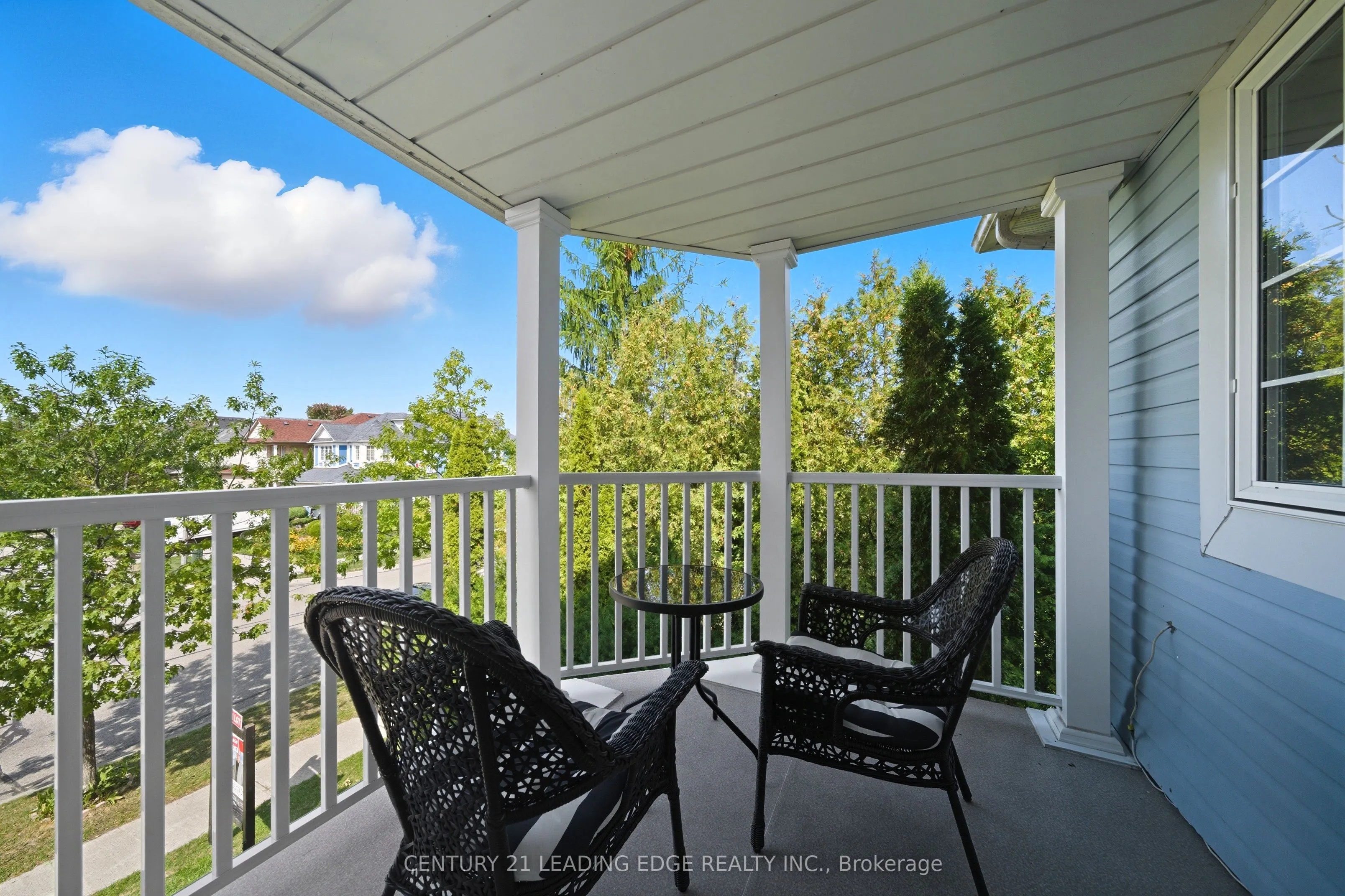 61 Scadding Avenue