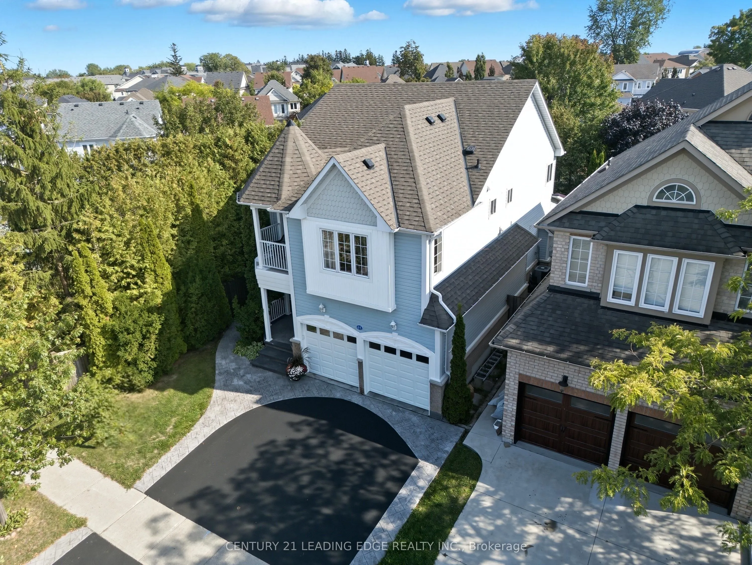 61 Scadding Avenue