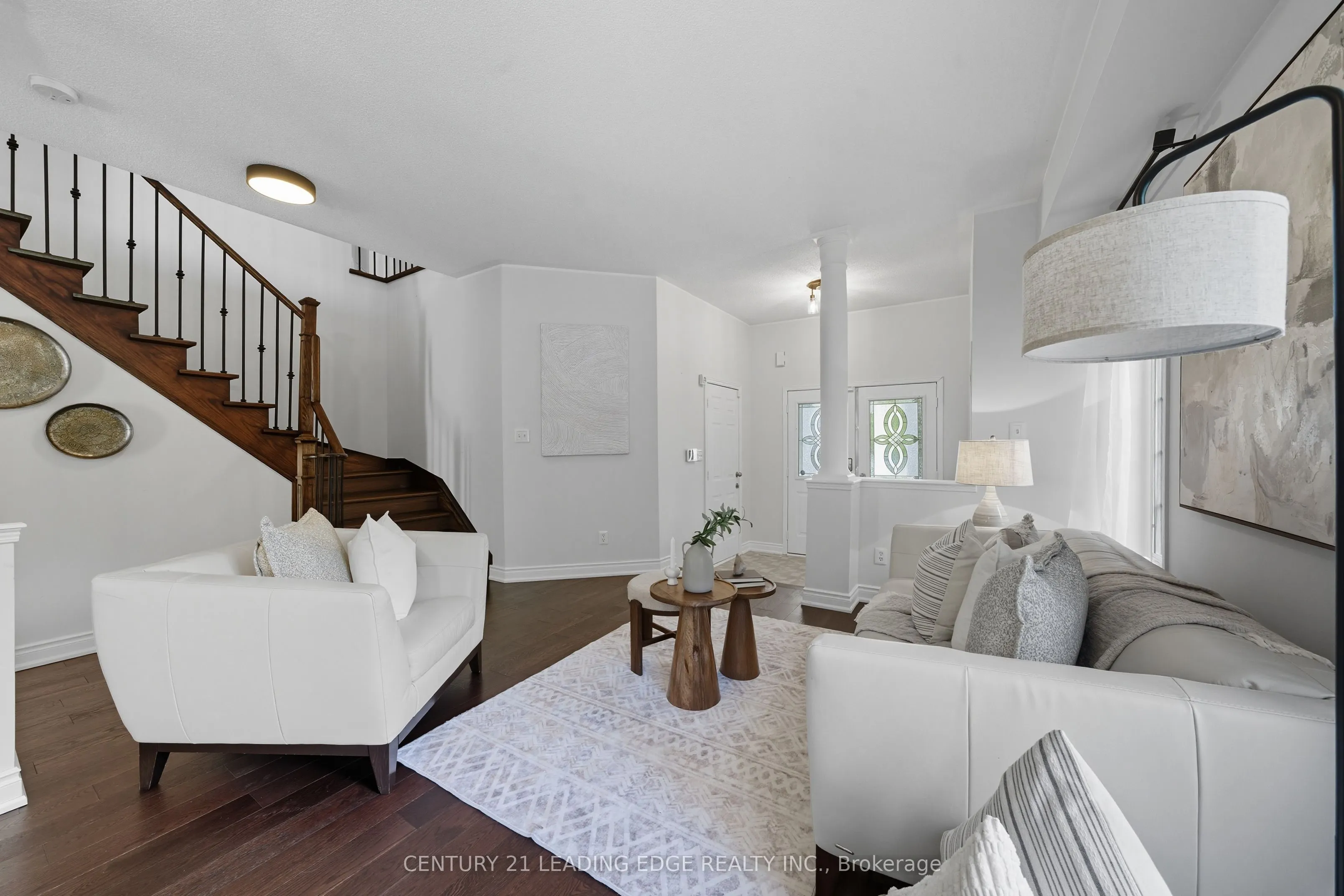 61 Scadding Avenue