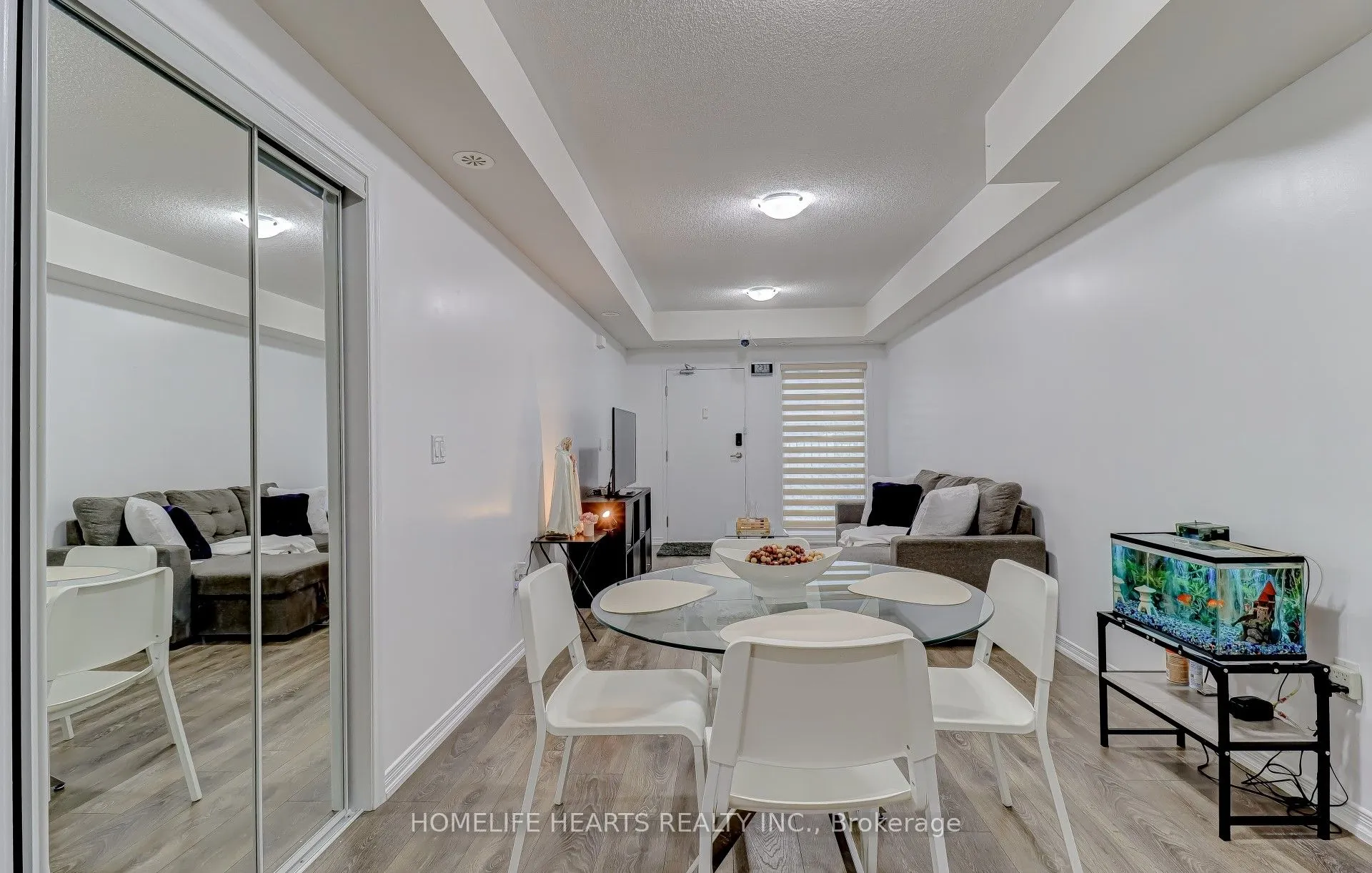 8825 Sheppard Avenue E, #106