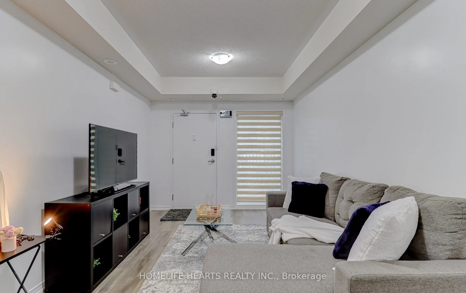 8825 Sheppard Avenue E, #106