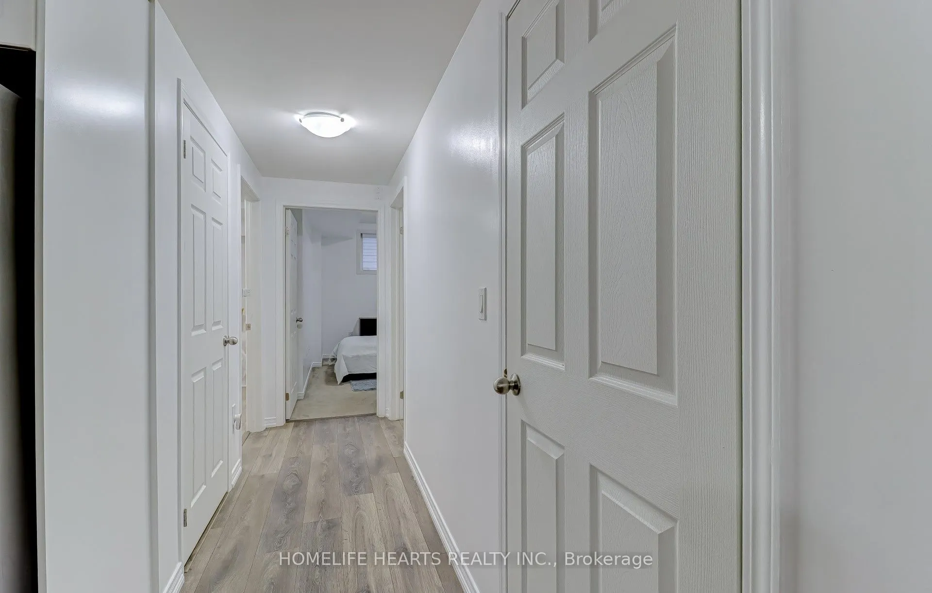 8825 Sheppard Avenue E, #106