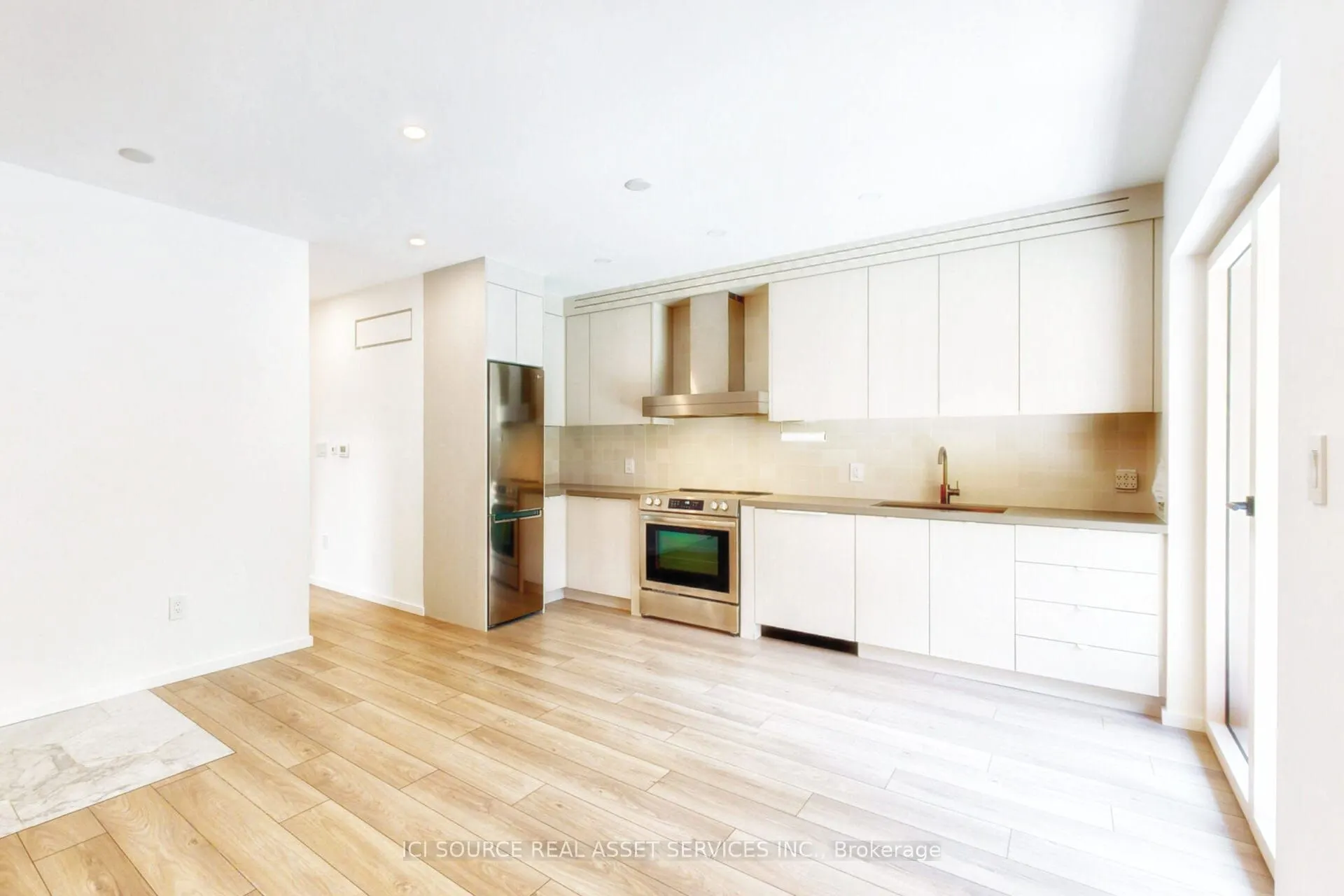 22 Boulton Avenue, #Suite #1