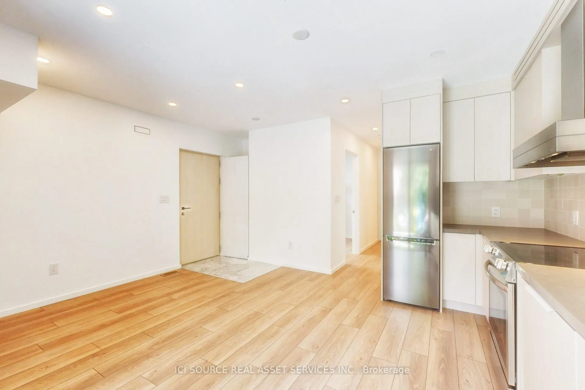 22 Boulton Avenue, #Suite #1